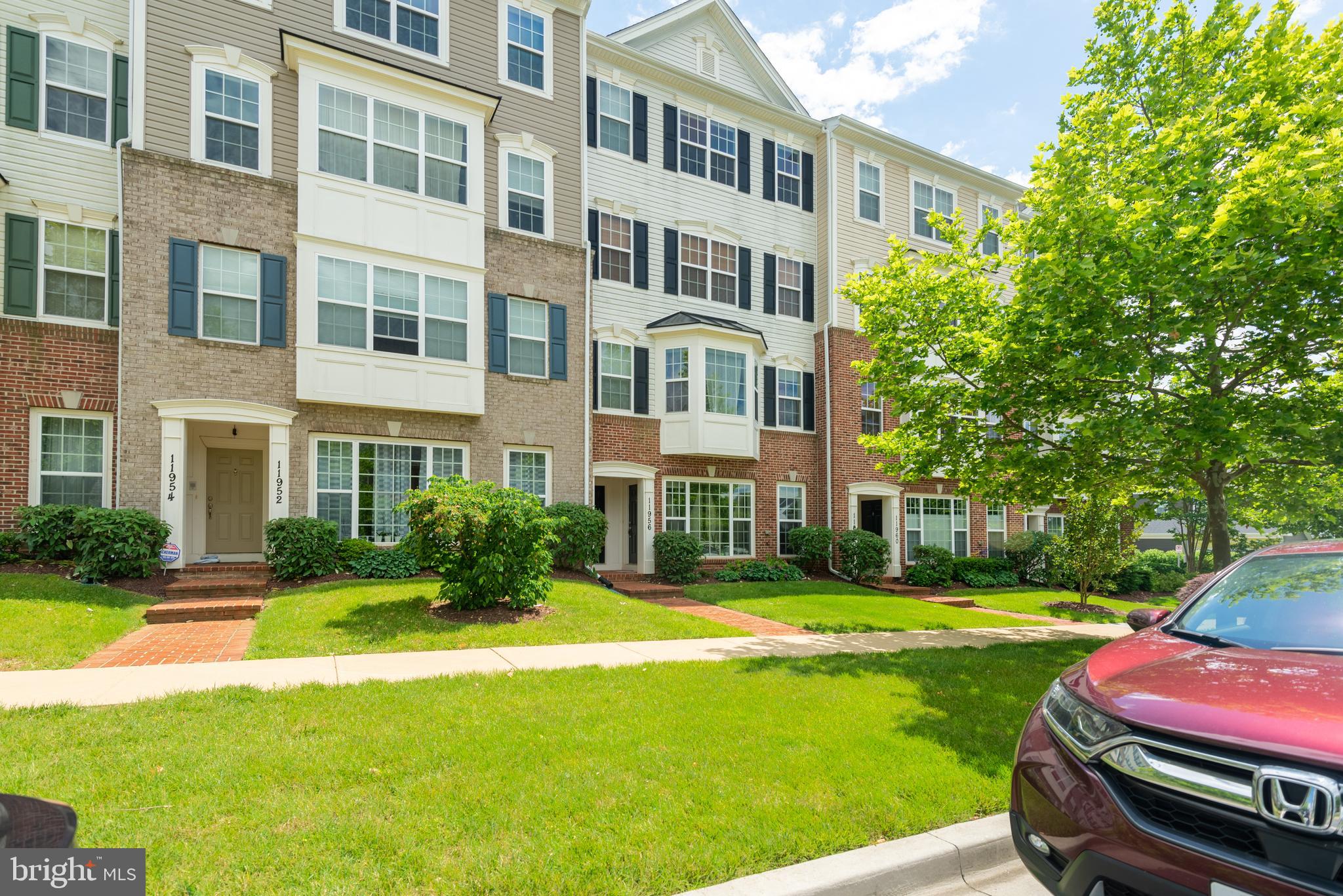 ARORA HILLS - Residential Lease