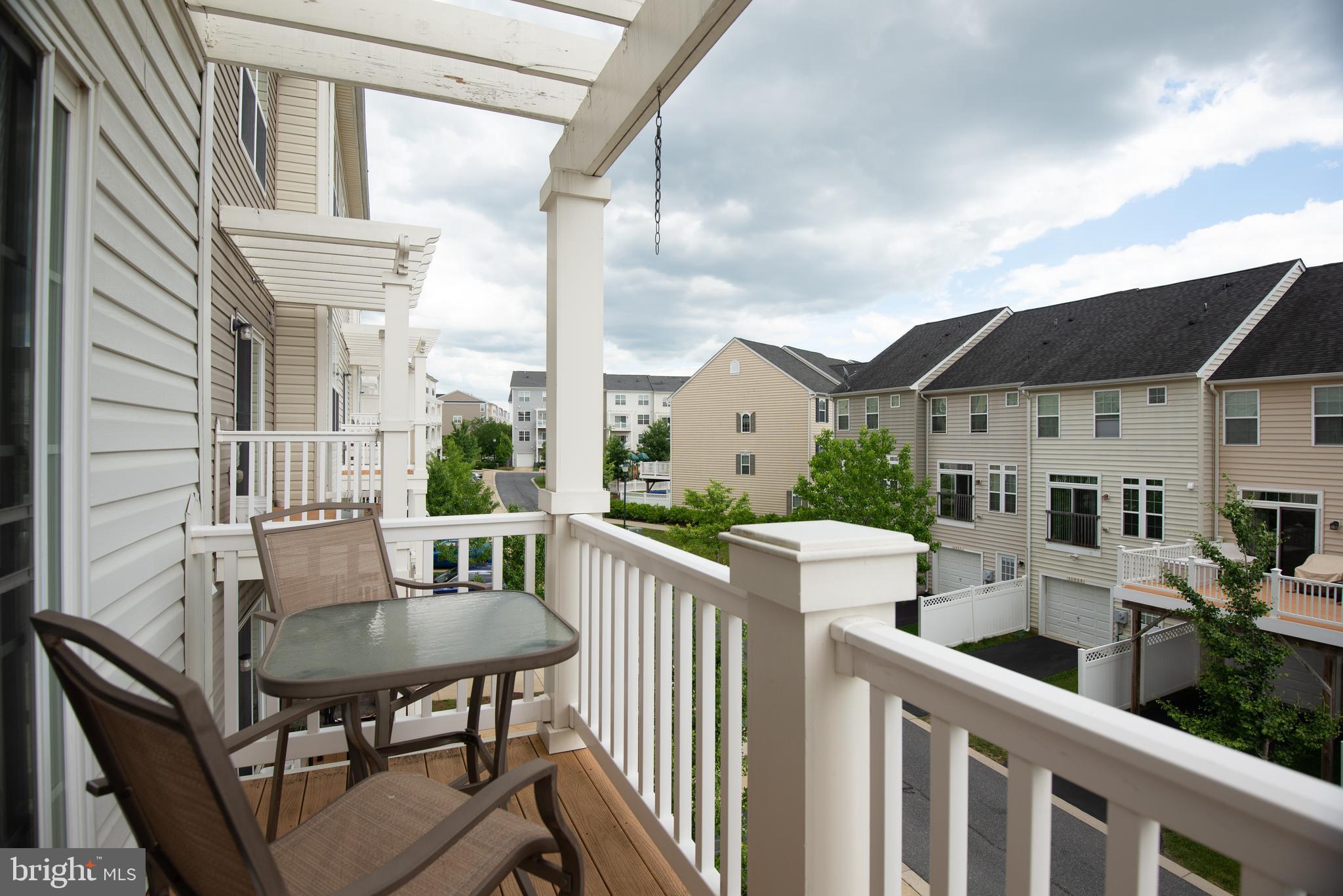 ARORA HILLS - Residential Lease