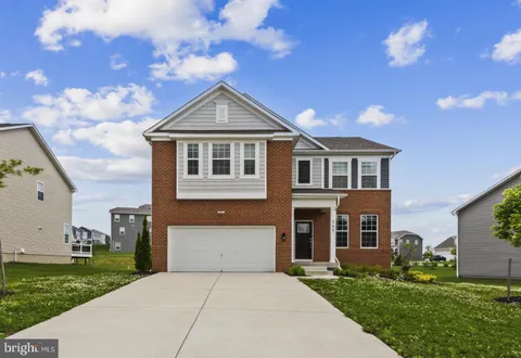 757 Blue Moon Lane, Westminster, MD MLS: MDCR2027510