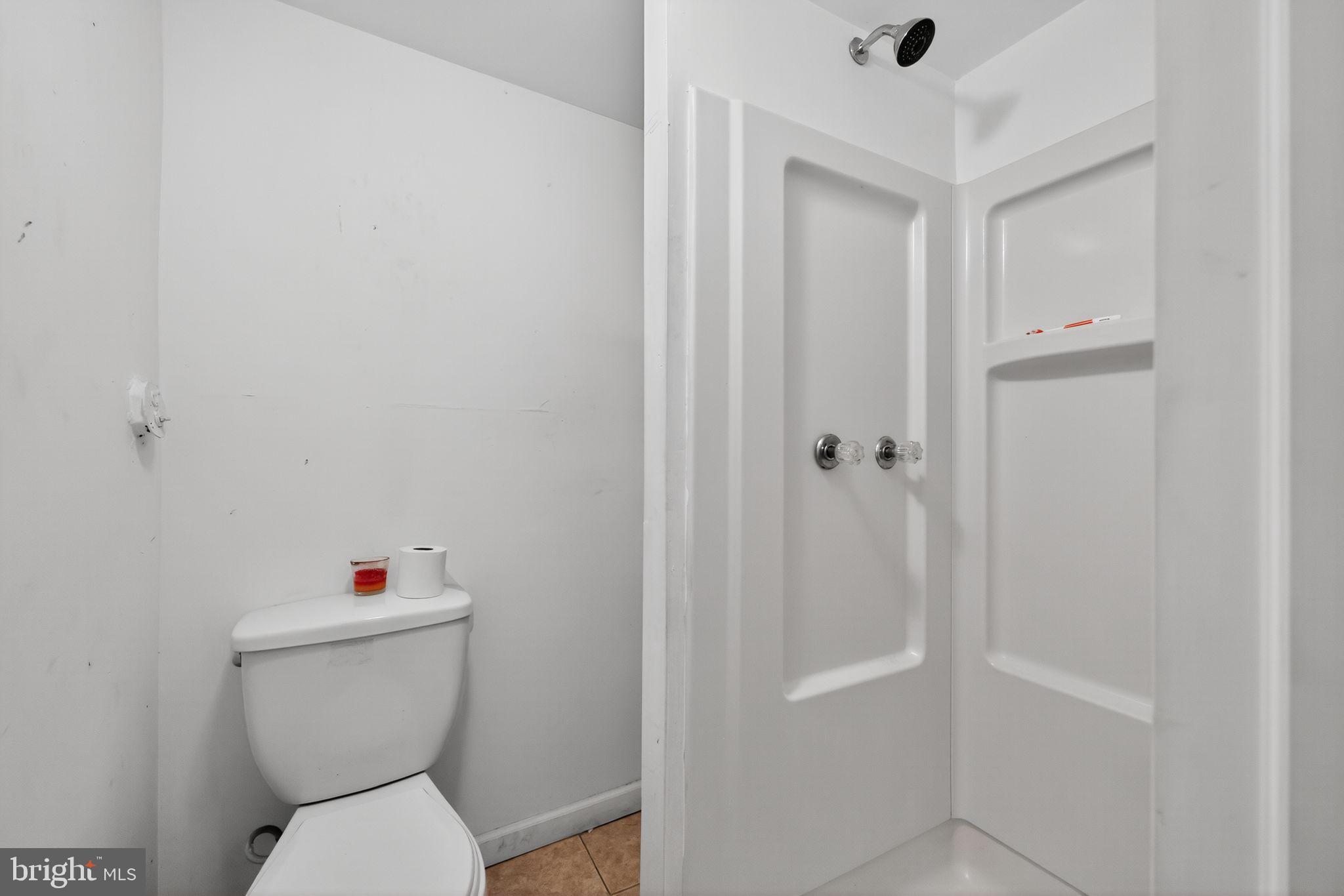 TACONY - Residential