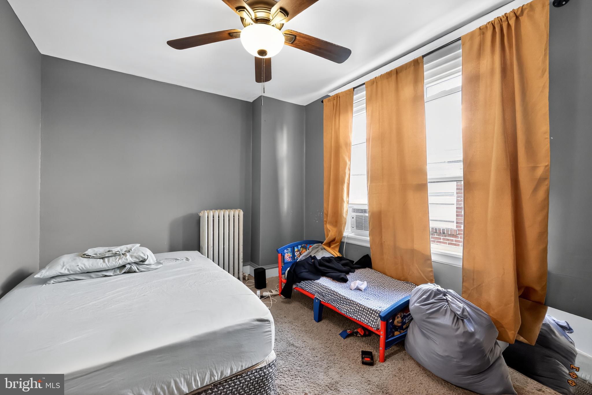 TACONY - Residential