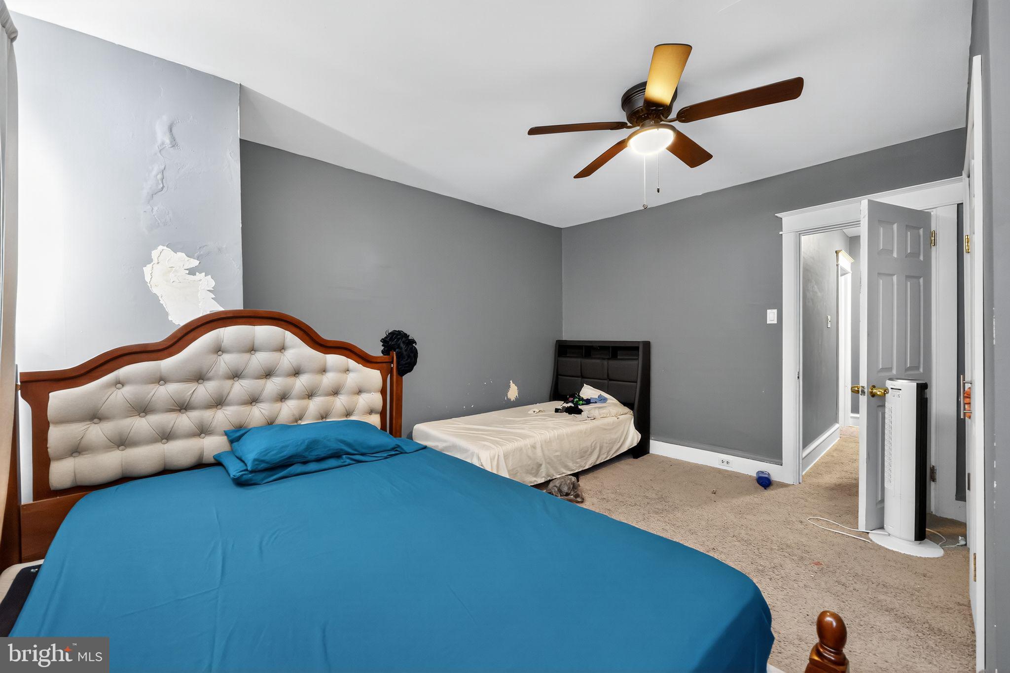 TACONY - Residential