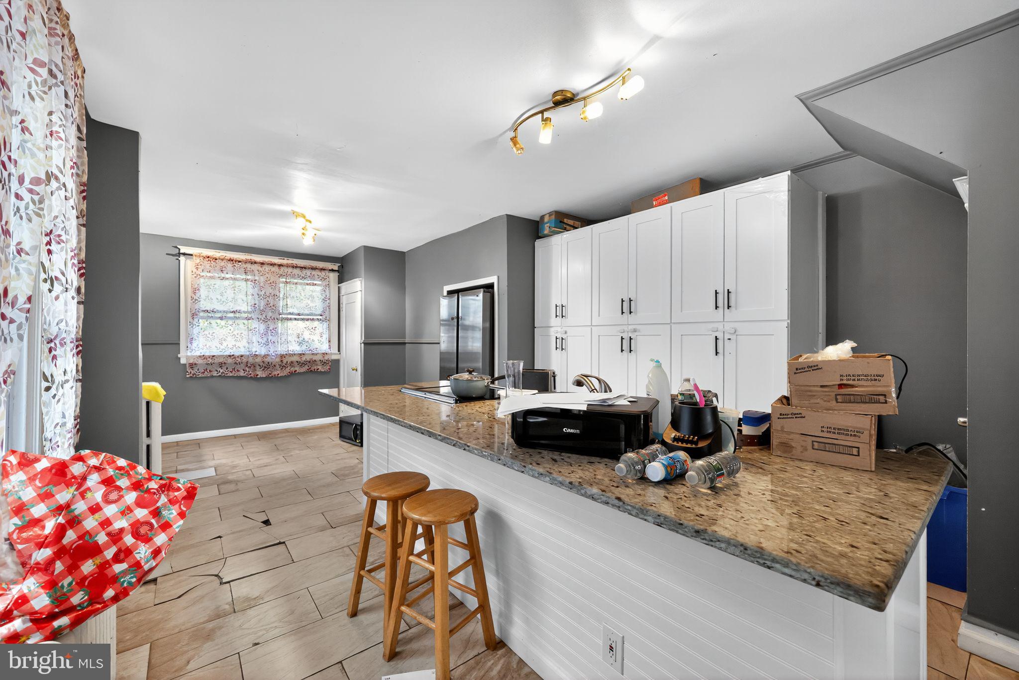 TACONY - Residential