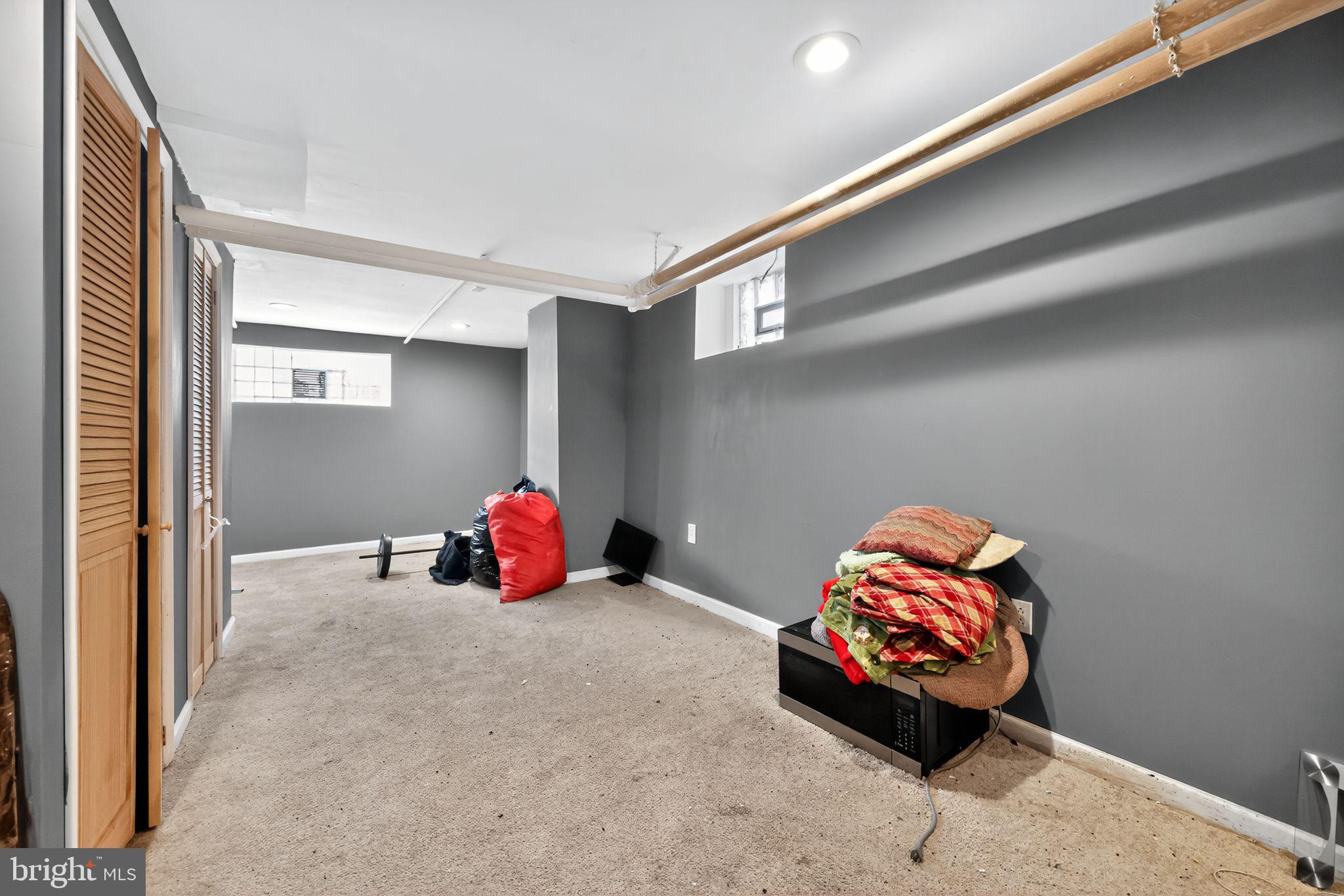 TACONY - Residential