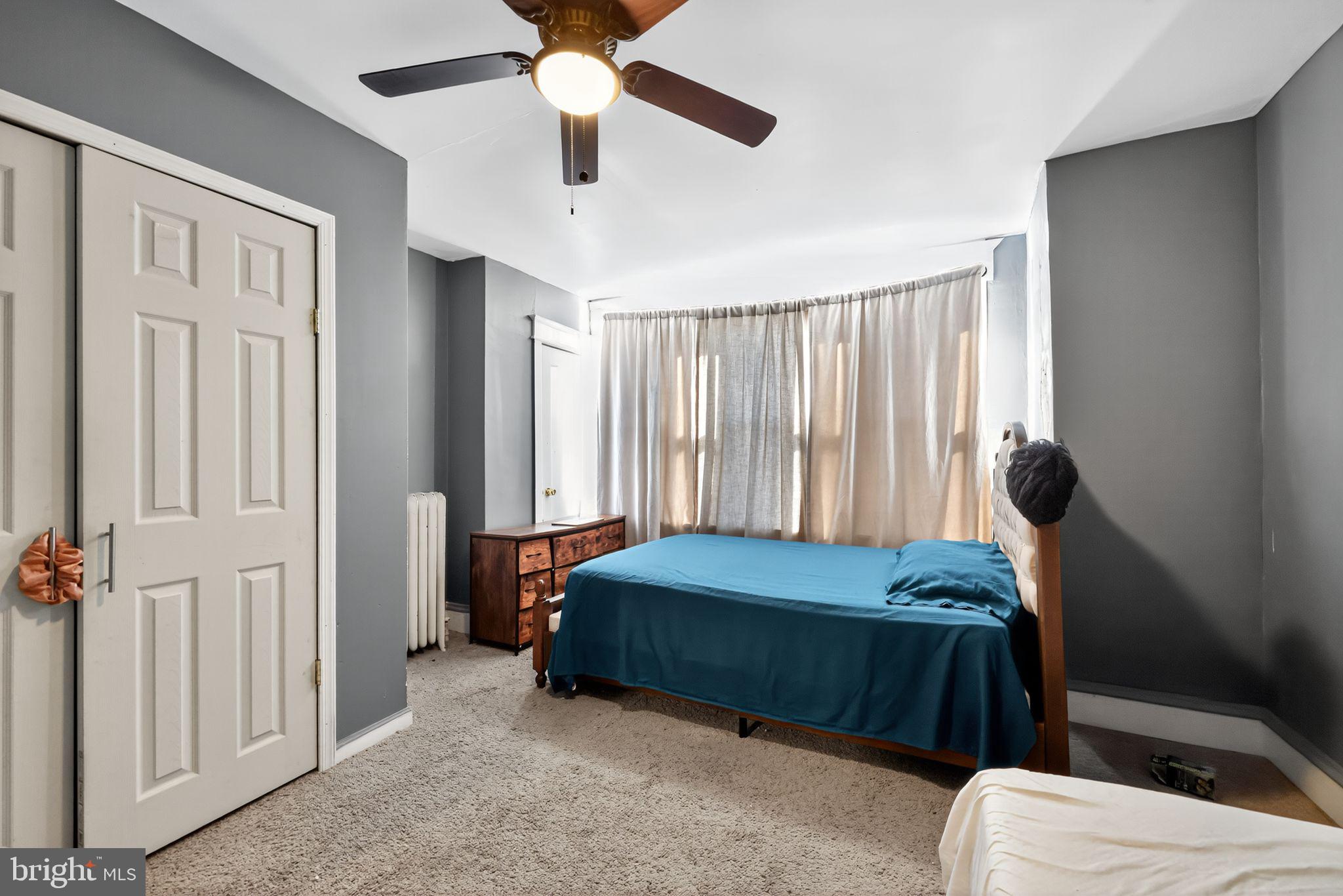 TACONY - Residential