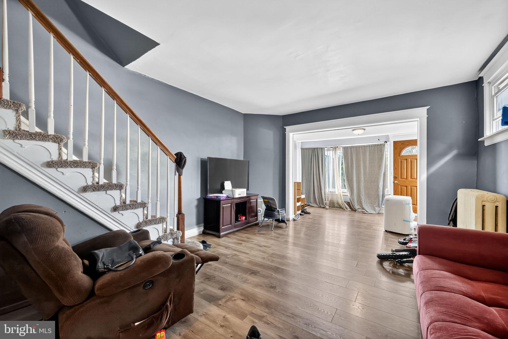 TACONY - Residential