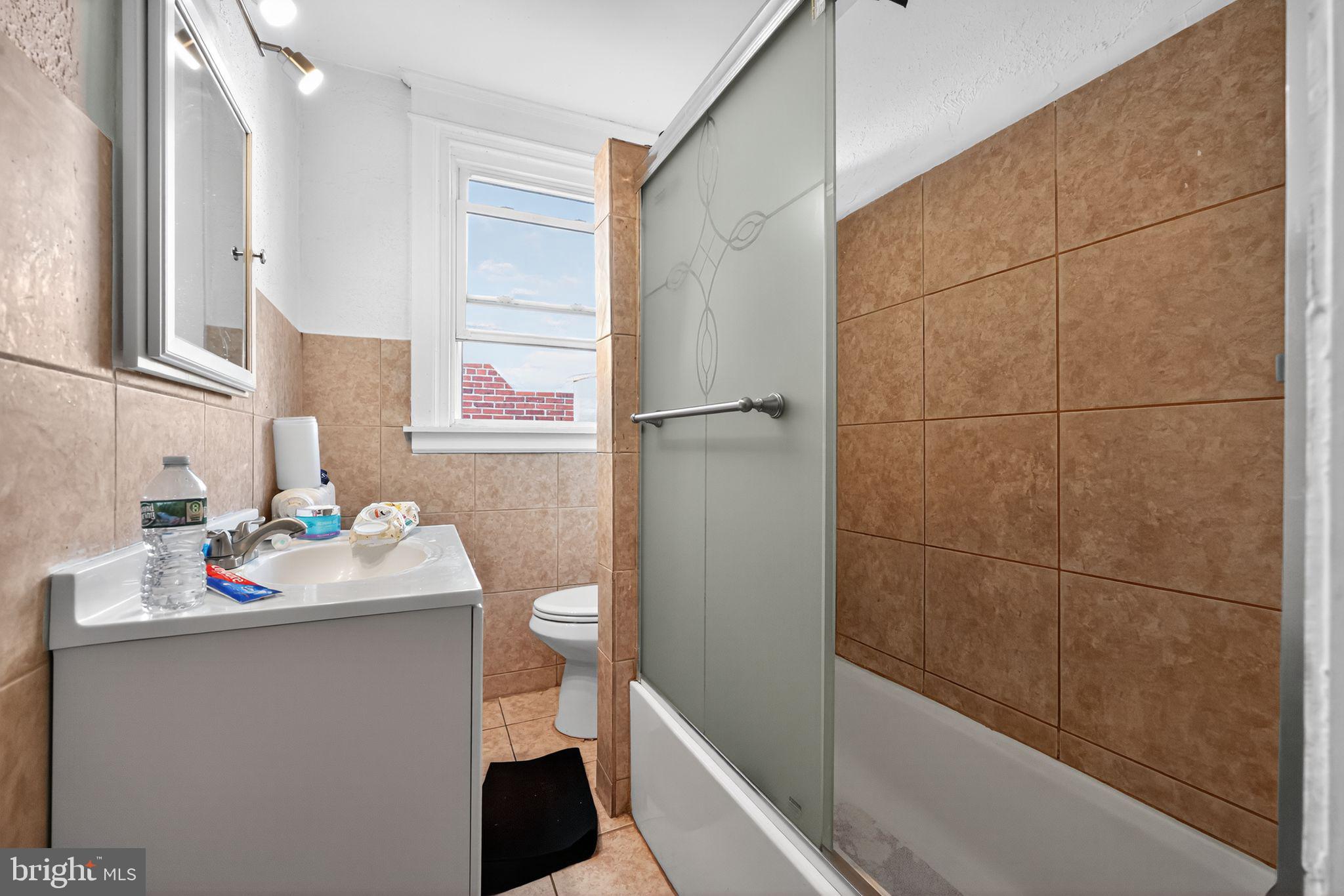 TACONY - Residential