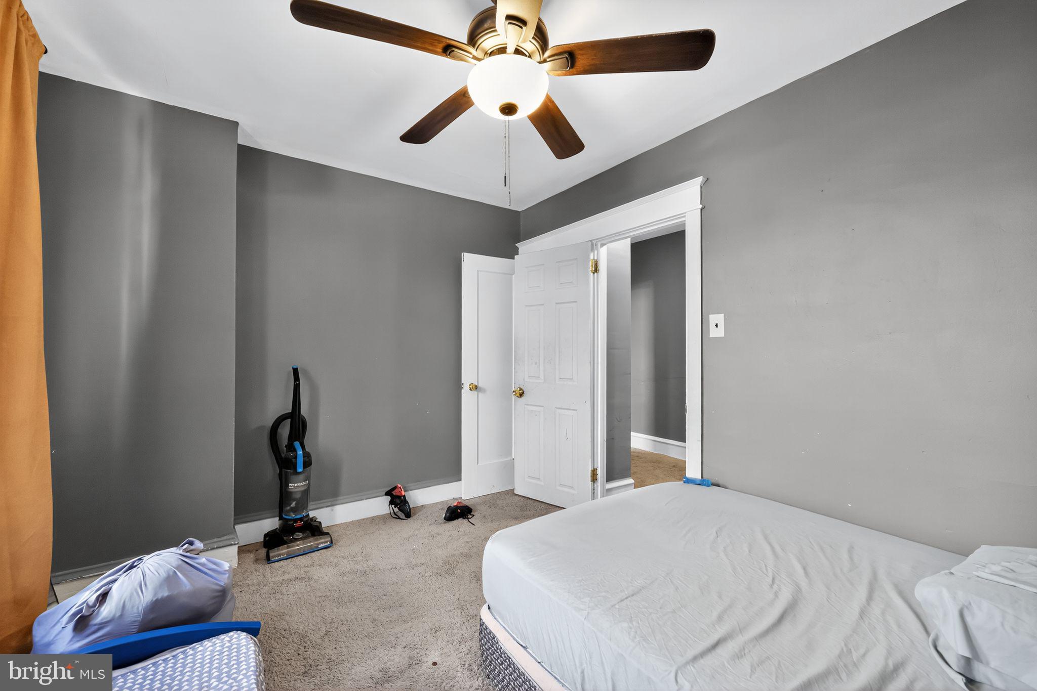 TACONY - Residential