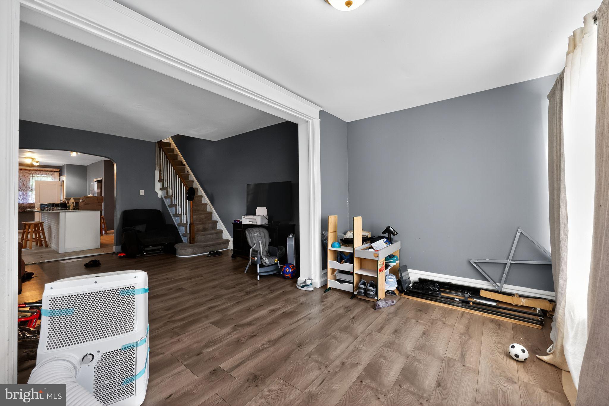 TACONY - Residential