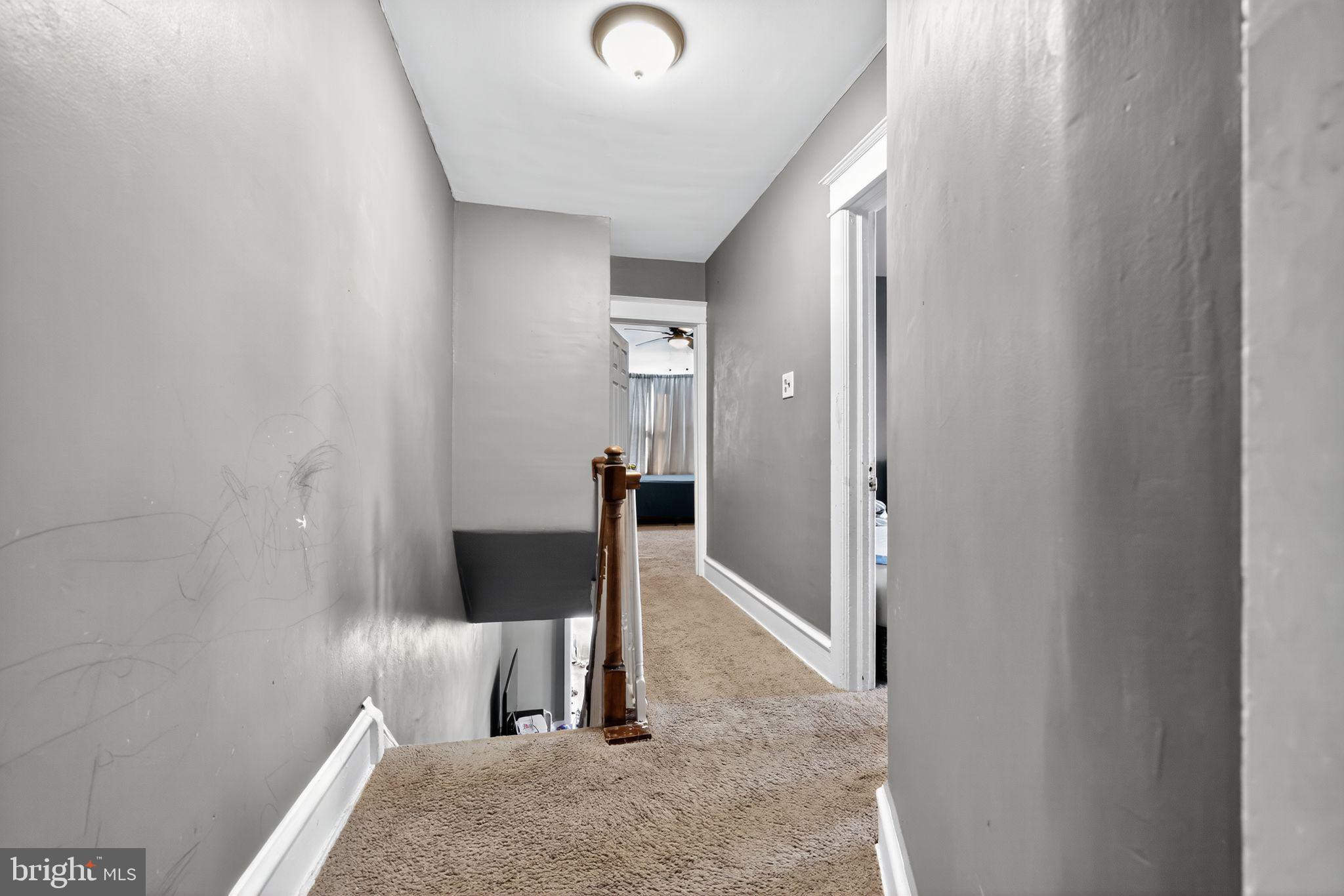 TACONY - Residential