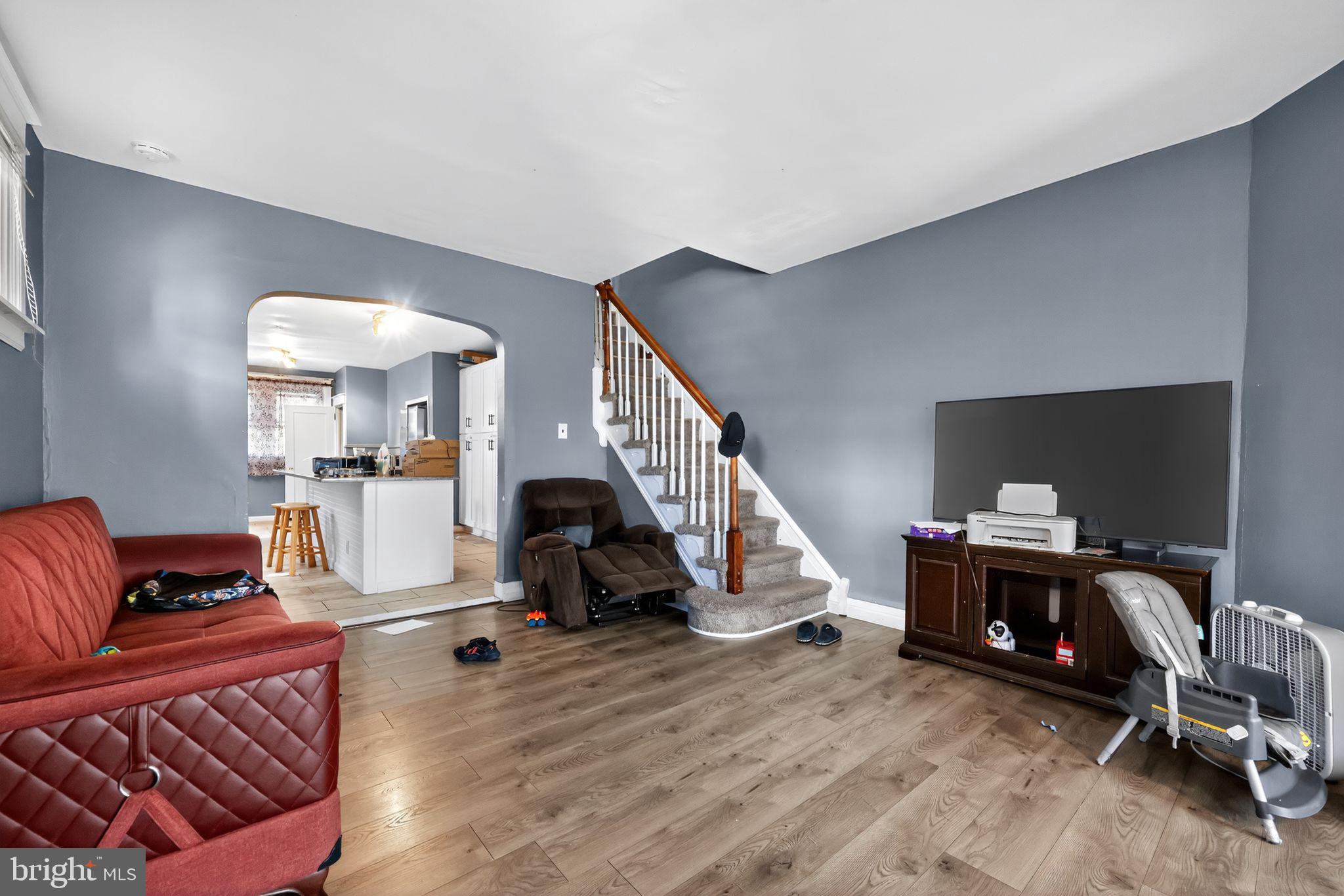 TACONY - Residential