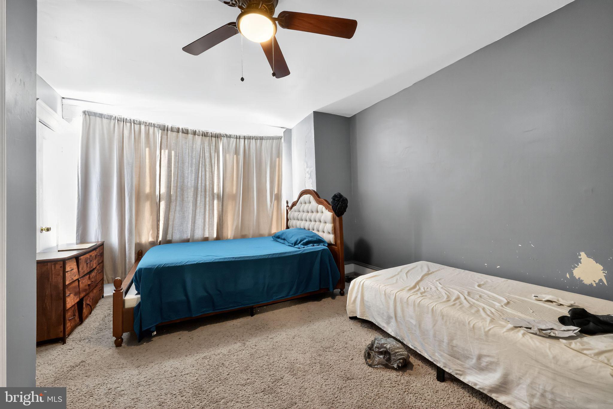 TACONY - Residential