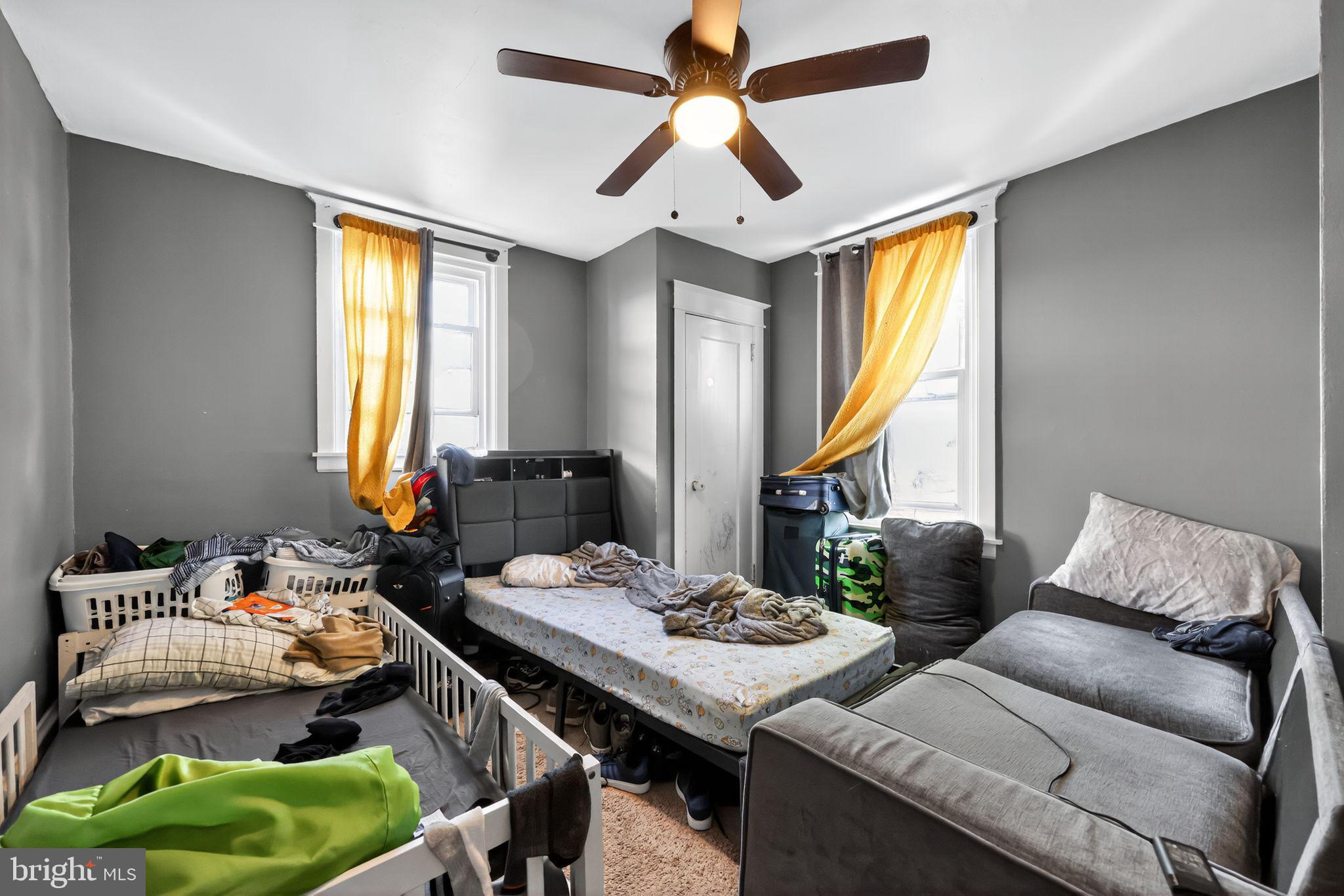 TACONY - Residential