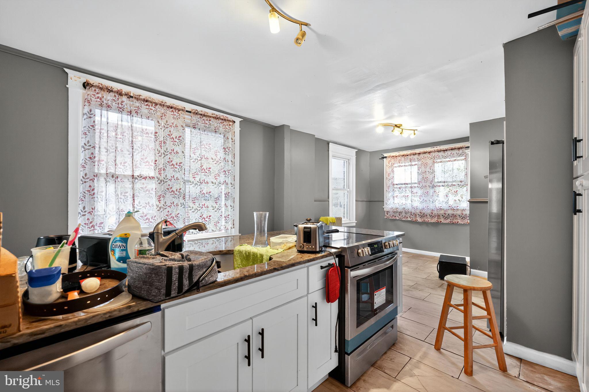 TACONY - Residential