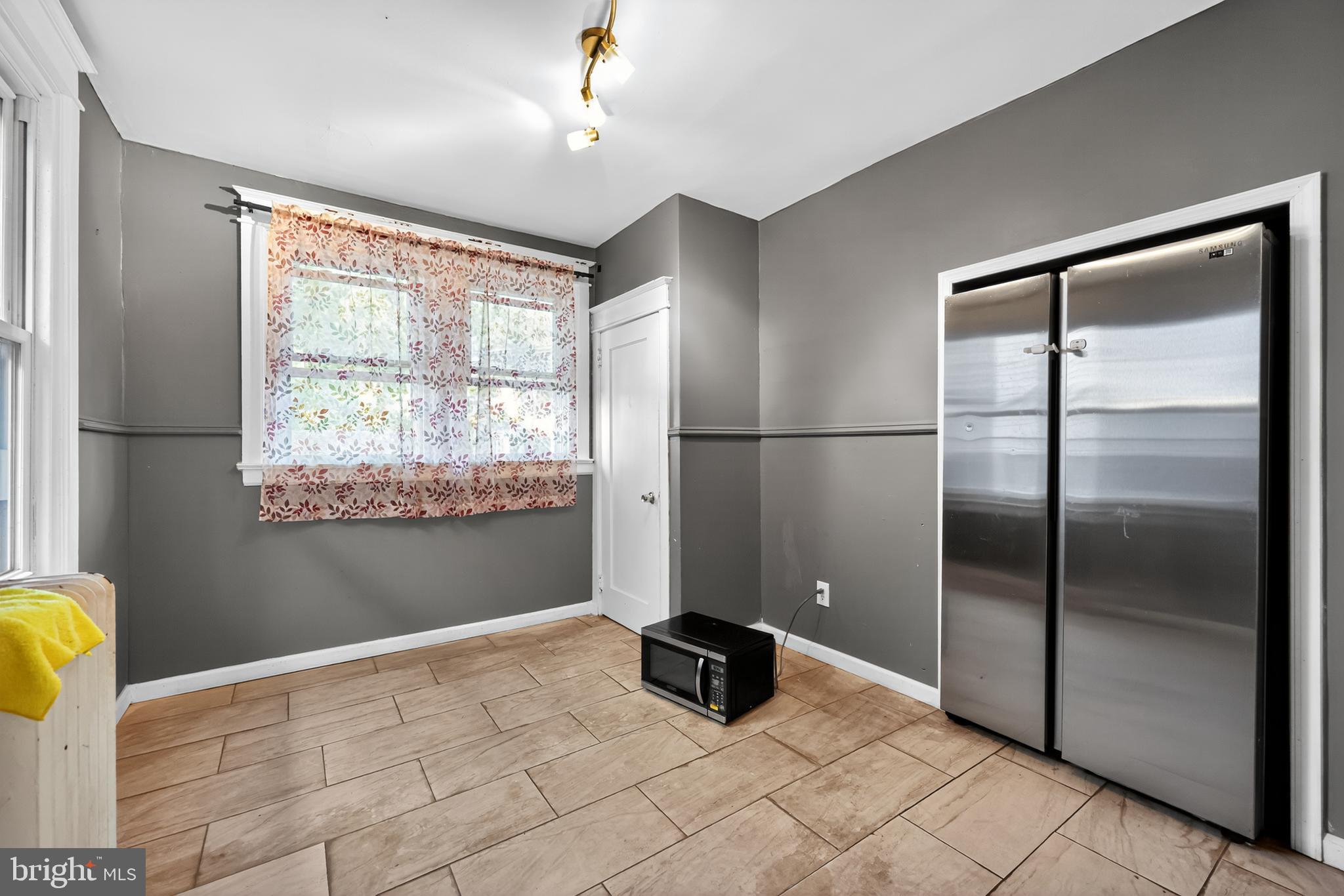 TACONY - Residential