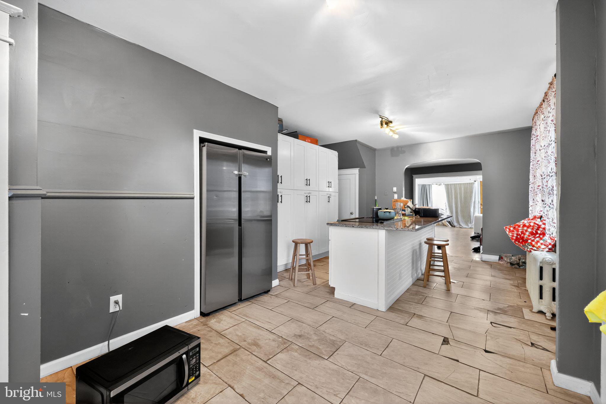 TACONY - Residential