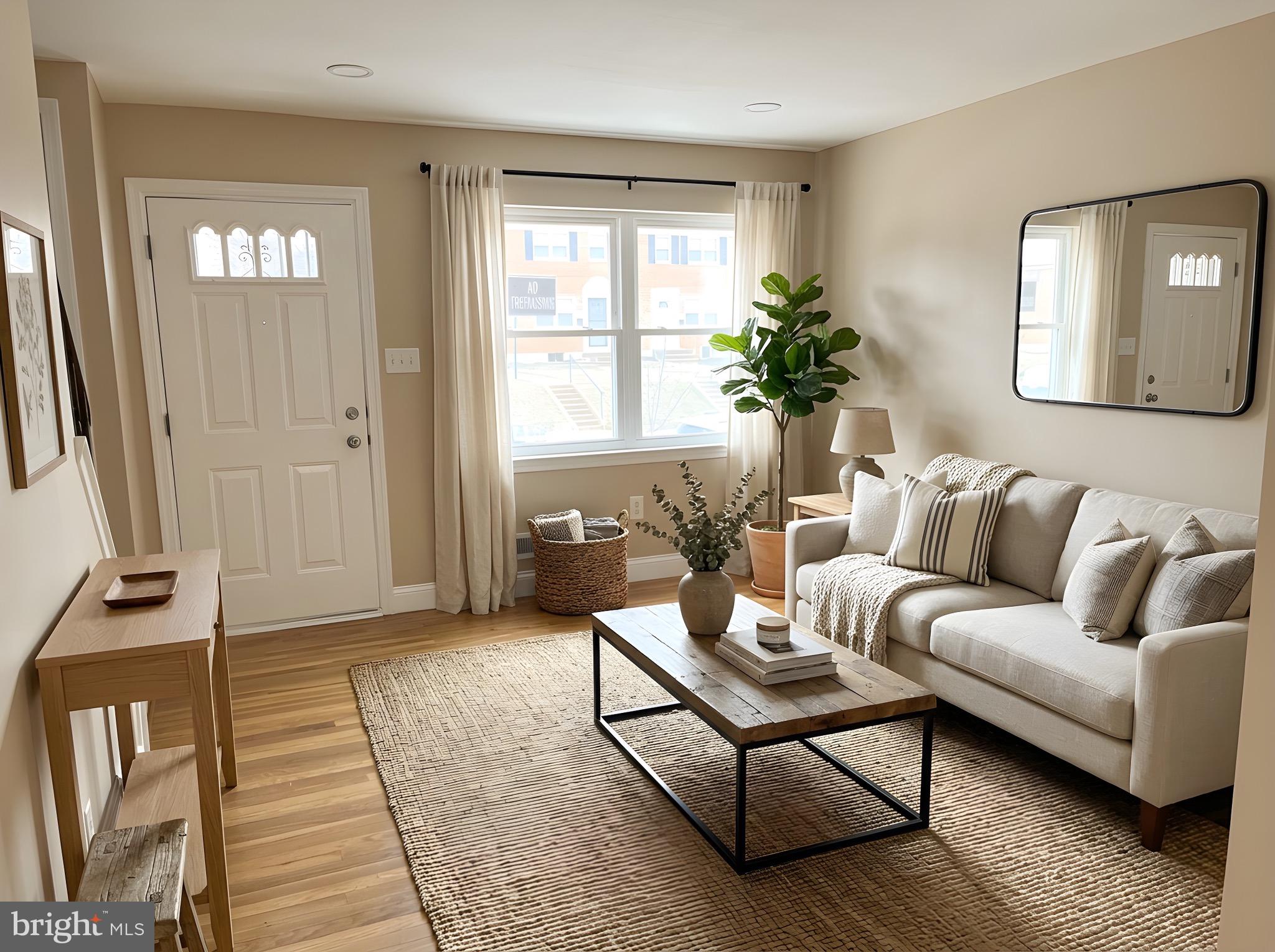 BEECHFIELD - Residential