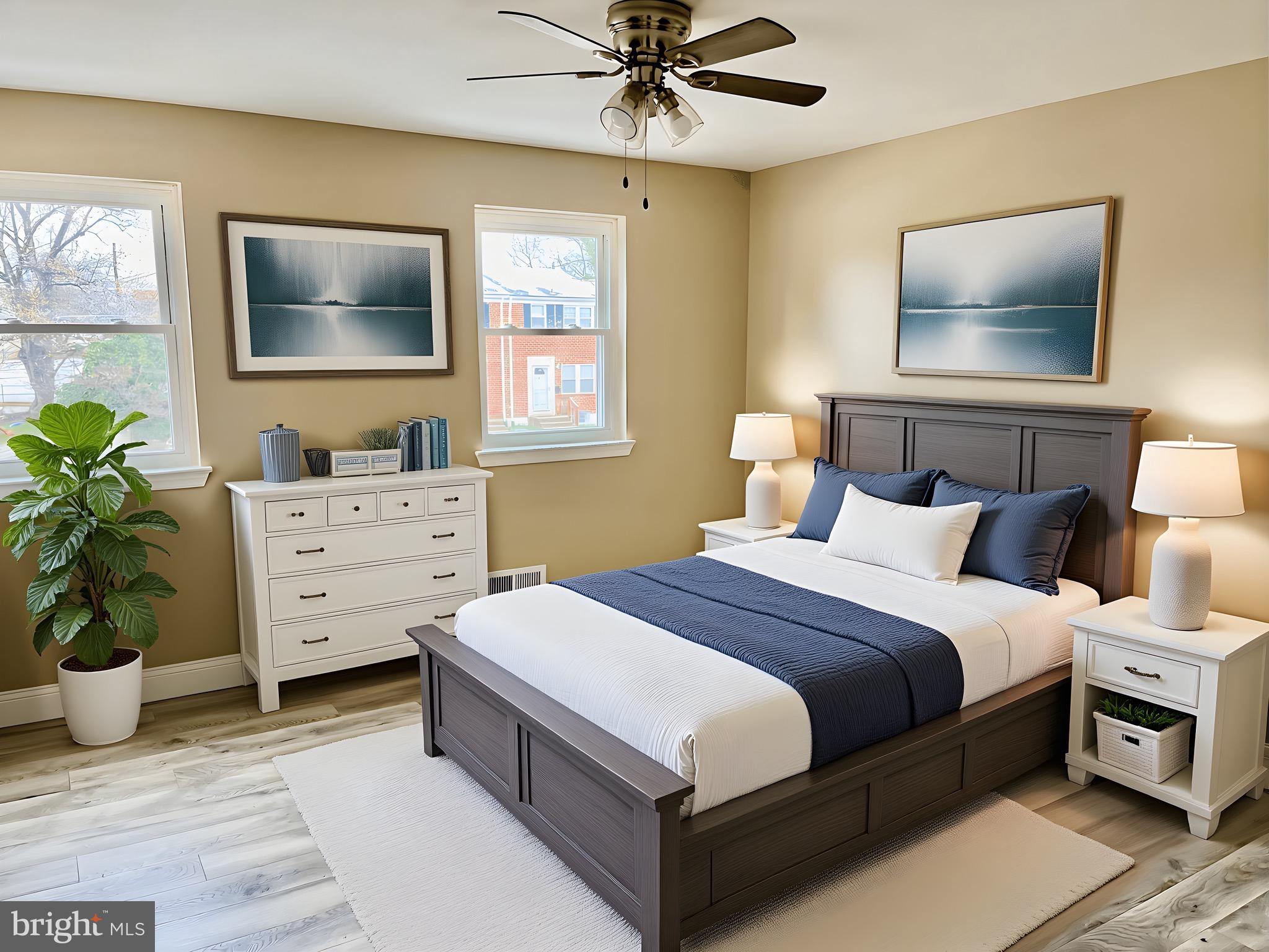 BEECHFIELD - Residential