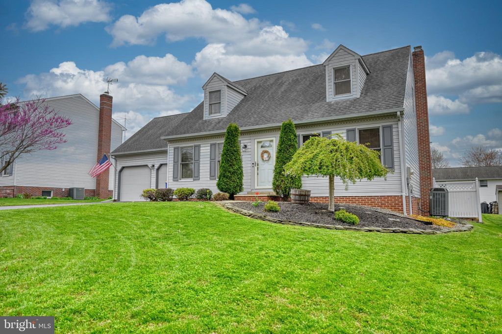 Photo of 3320 Rothsville Rd, AKRON, PA 17501 (MLS # PALA2086182)