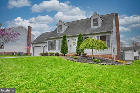 3320 ROTHSVILLE AKRON PA 17501