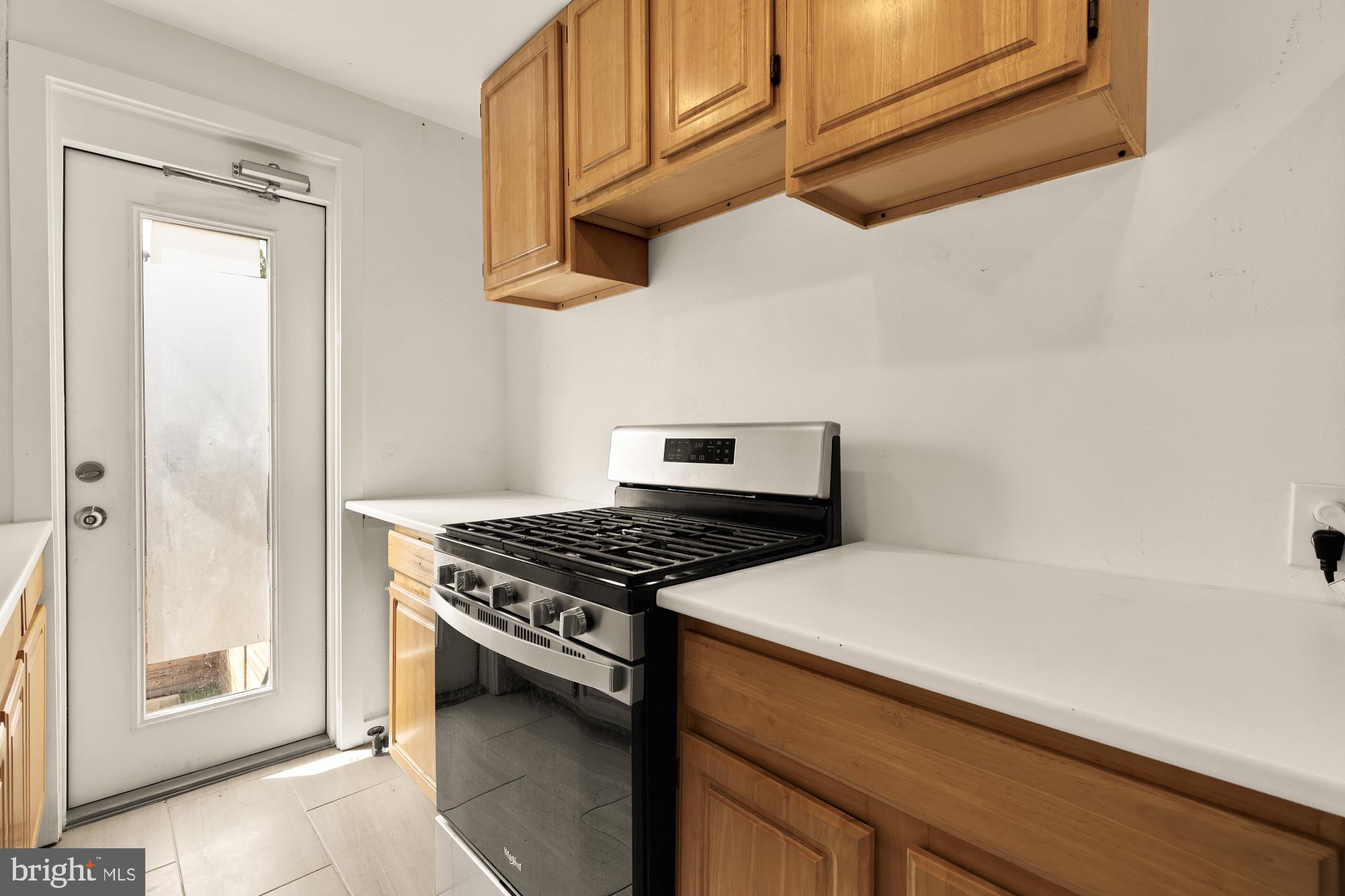 NONE AVAILABLE - Residential Income