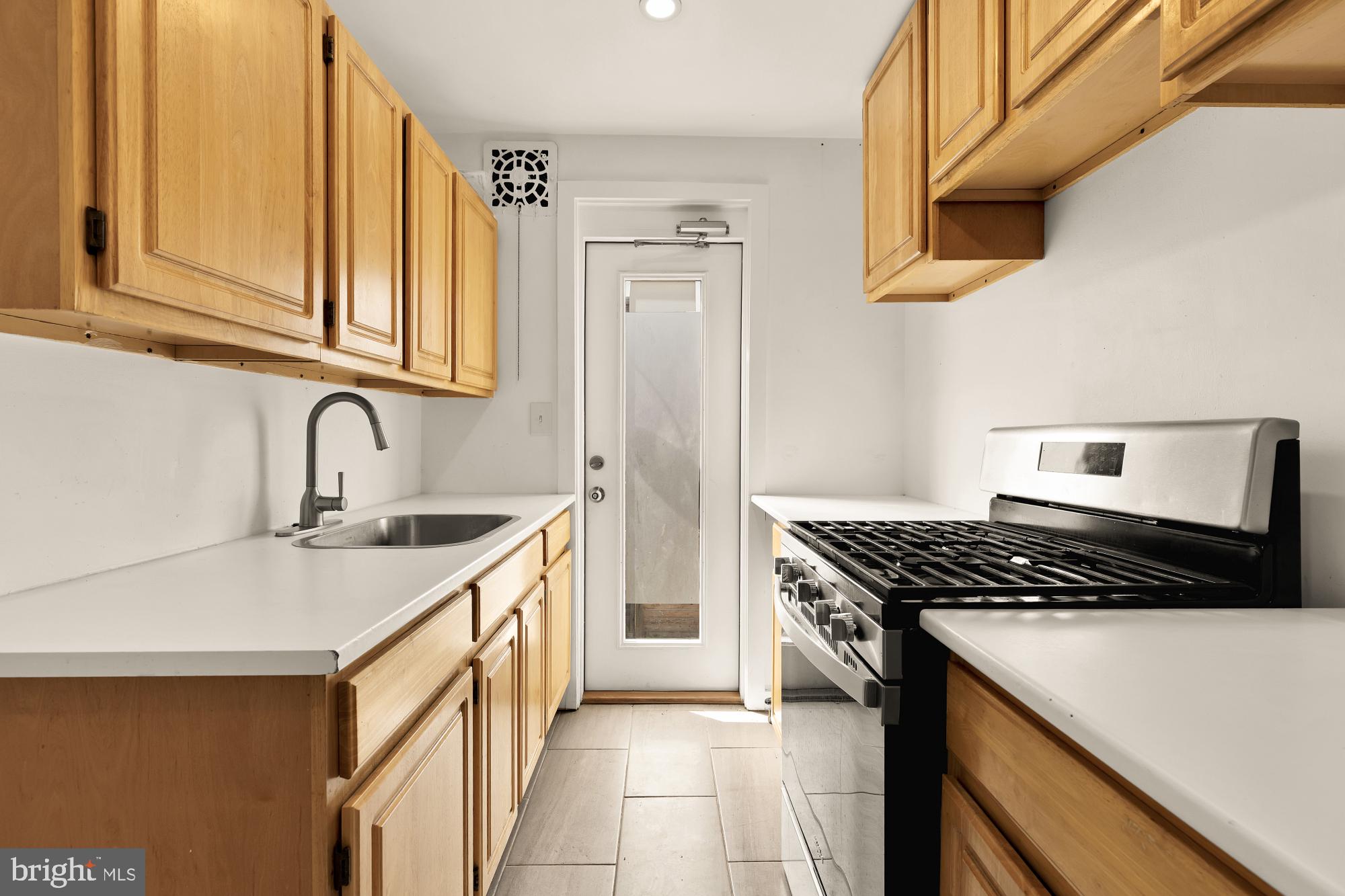 NONE AVAILABLE - Residential Income