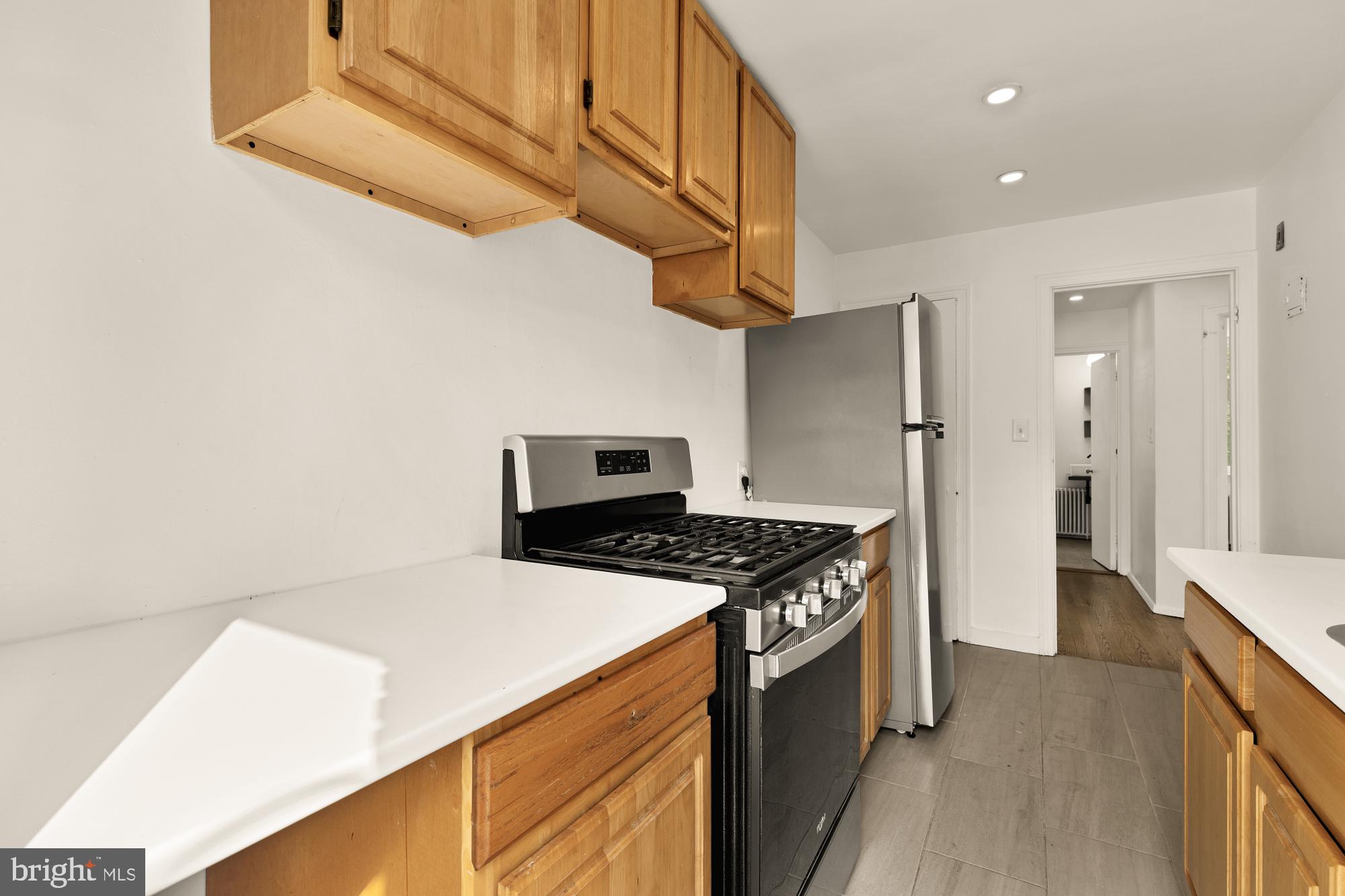 NONE AVAILABLE - Residential Income