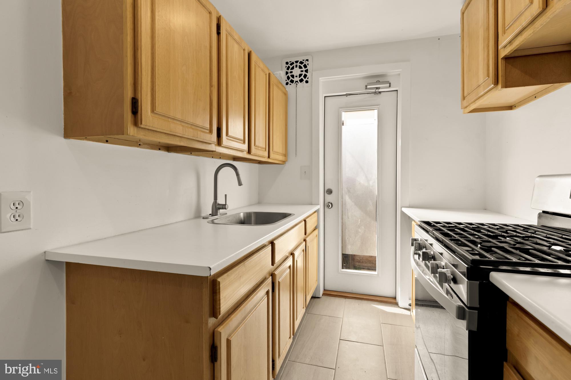 NONE AVAILABLE - Residential Income