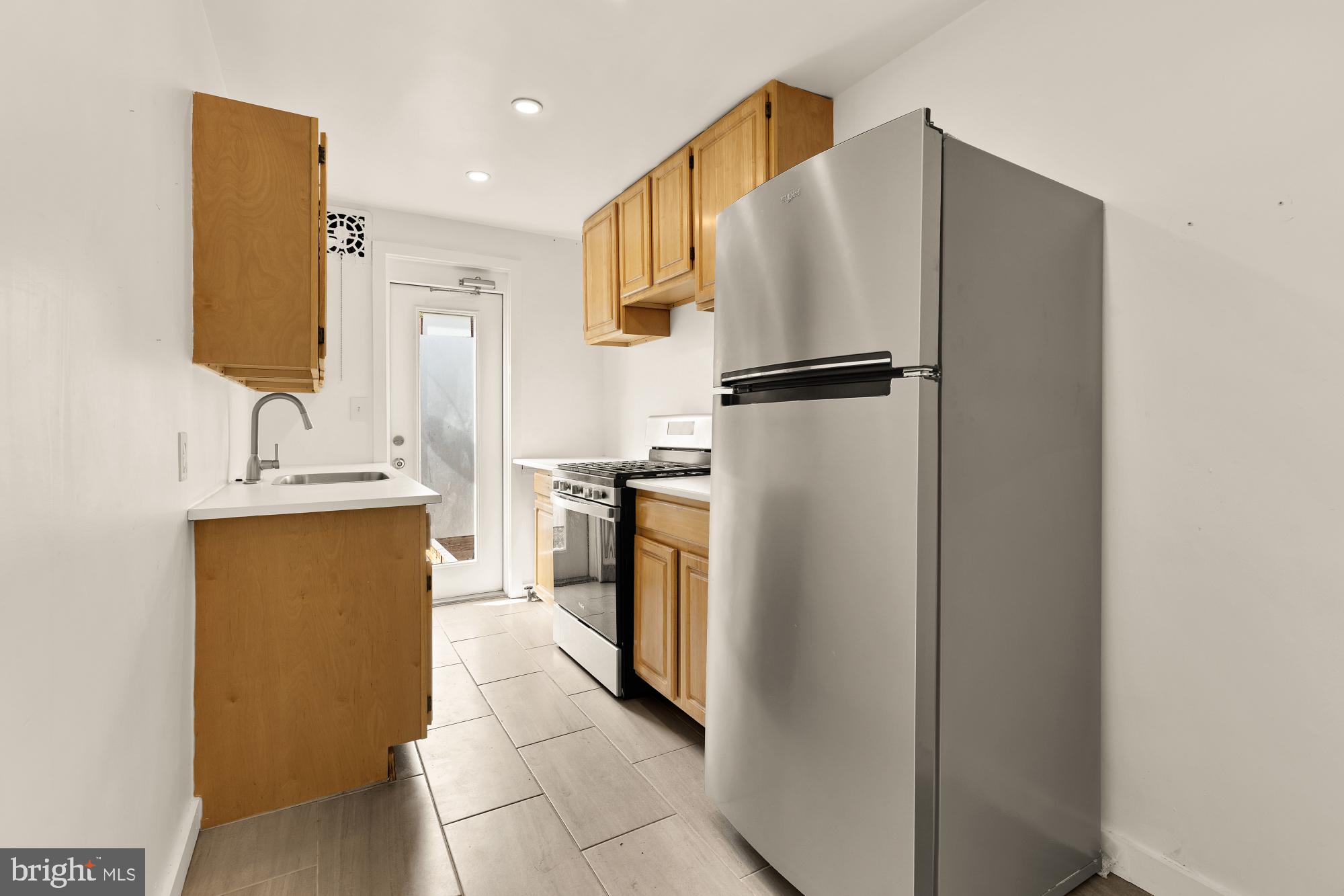 NONE AVAILABLE - Residential Income