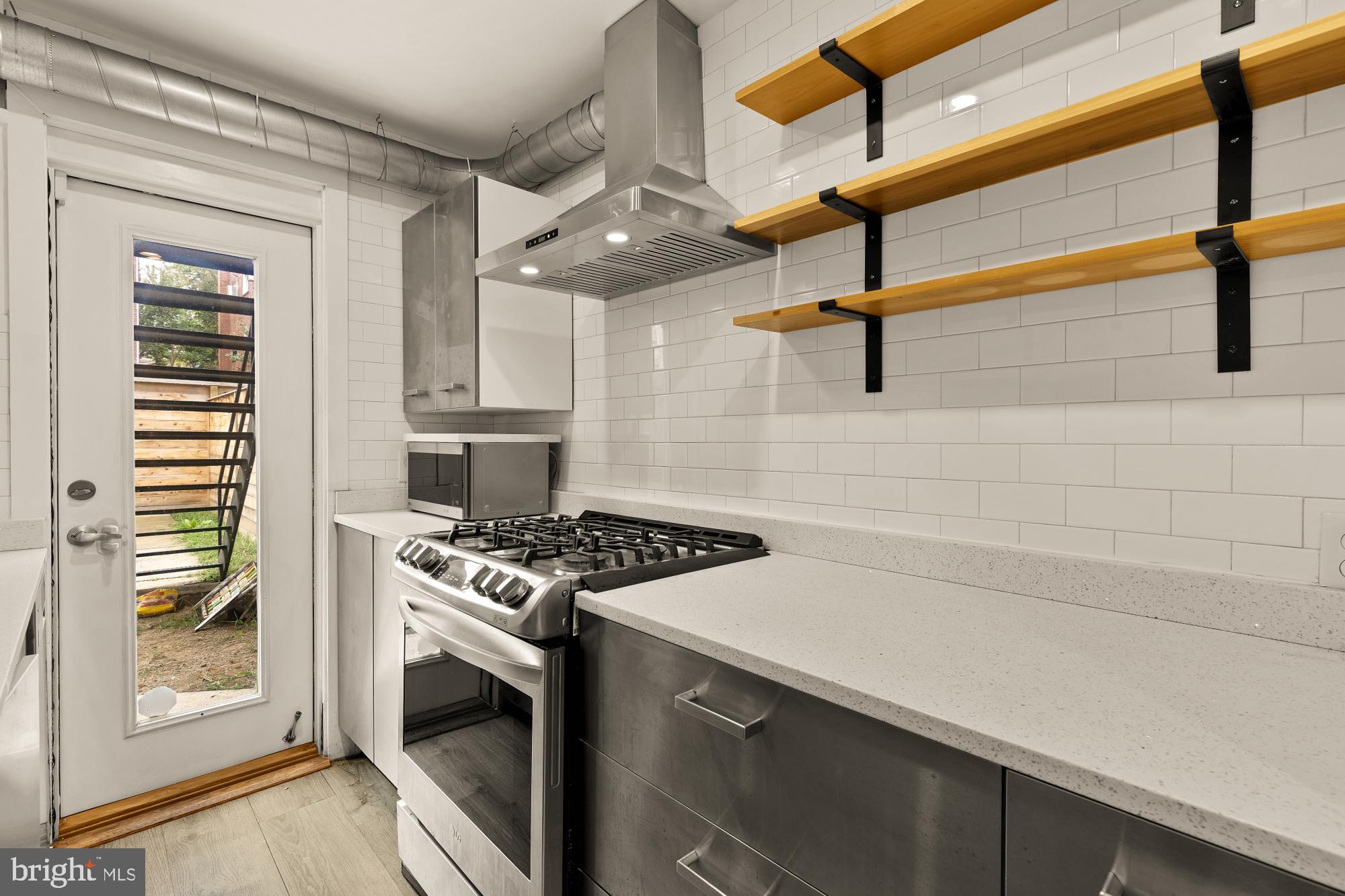 NONE AVAILABLE - Residential Income
