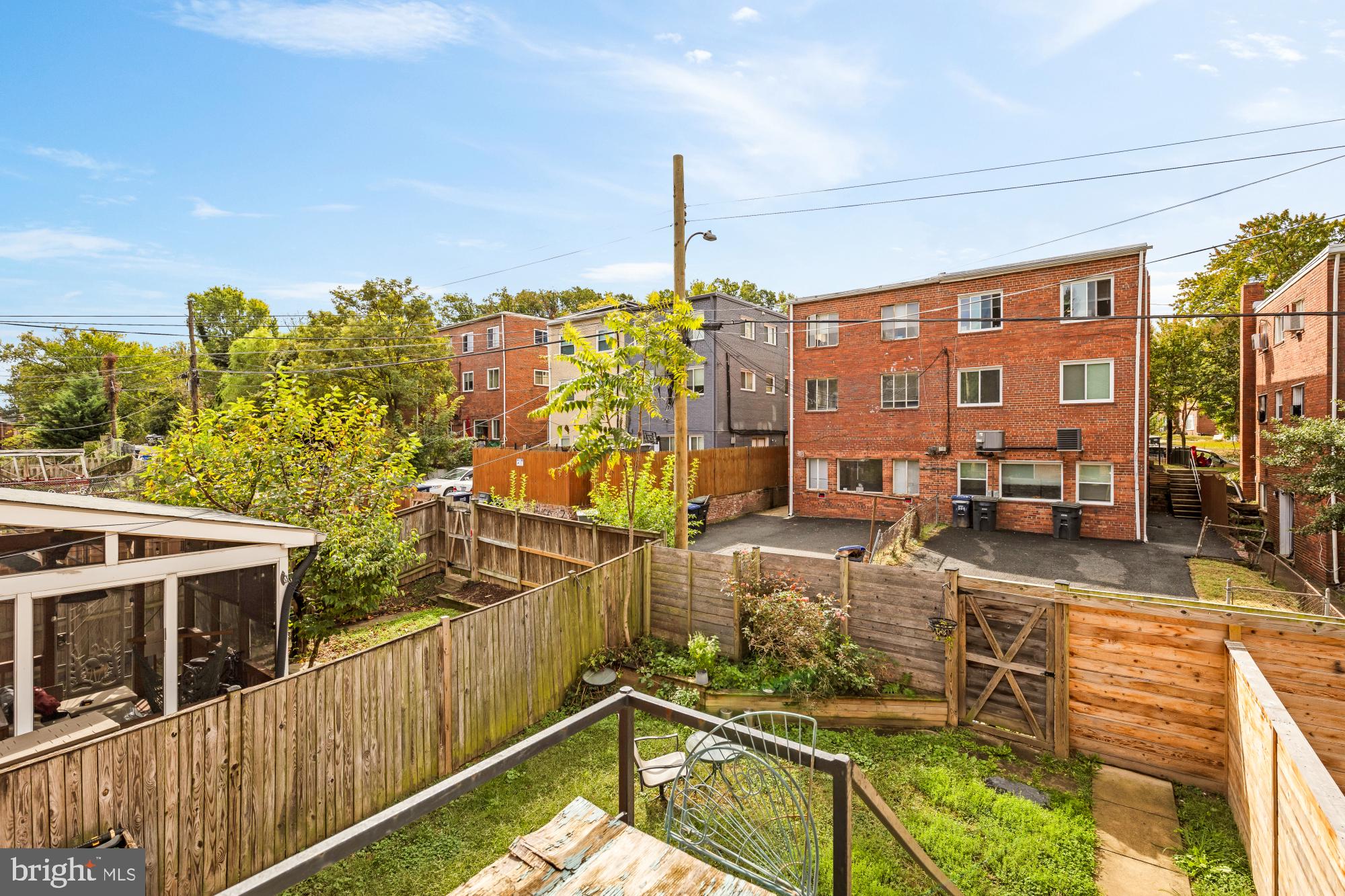 NONE AVAILABLE - Residential Income