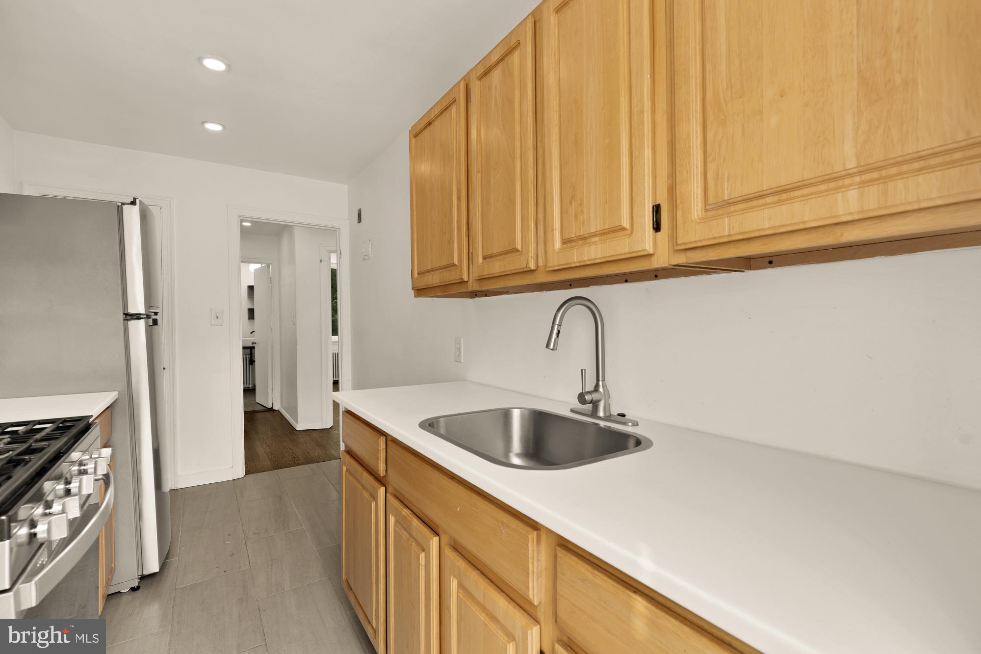 NONE AVAILABLE - Residential Income