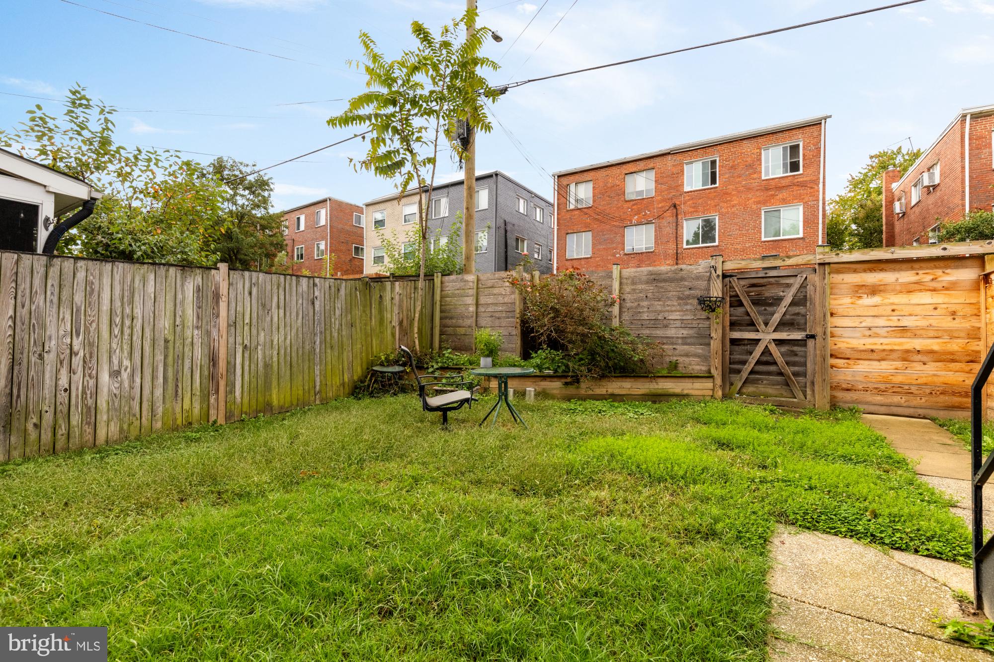 NONE AVAILABLE - Residential Income