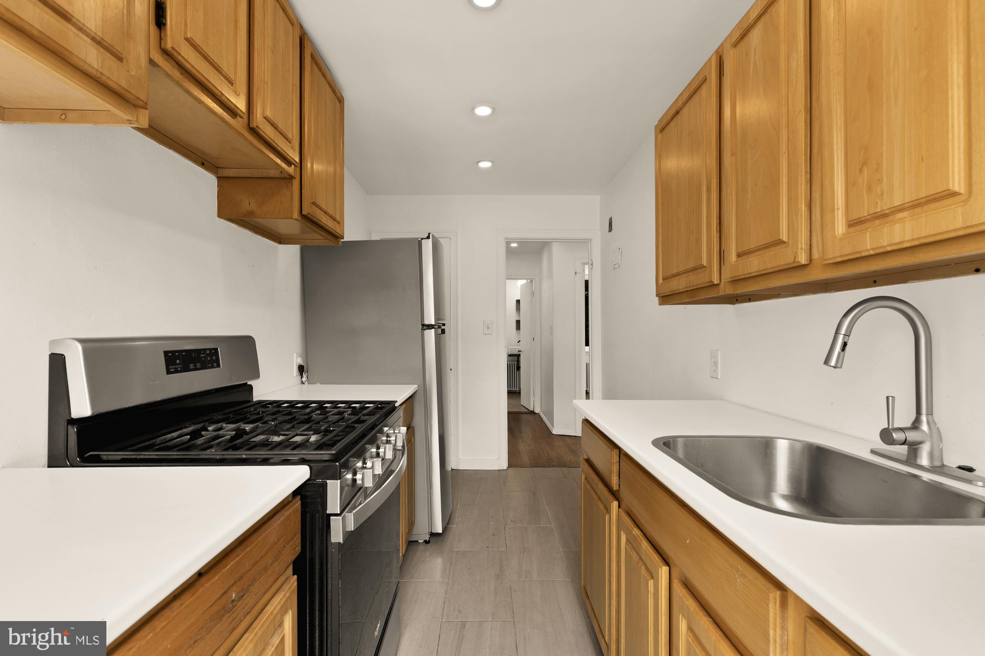 NONE AVAILABLE - Residential Income