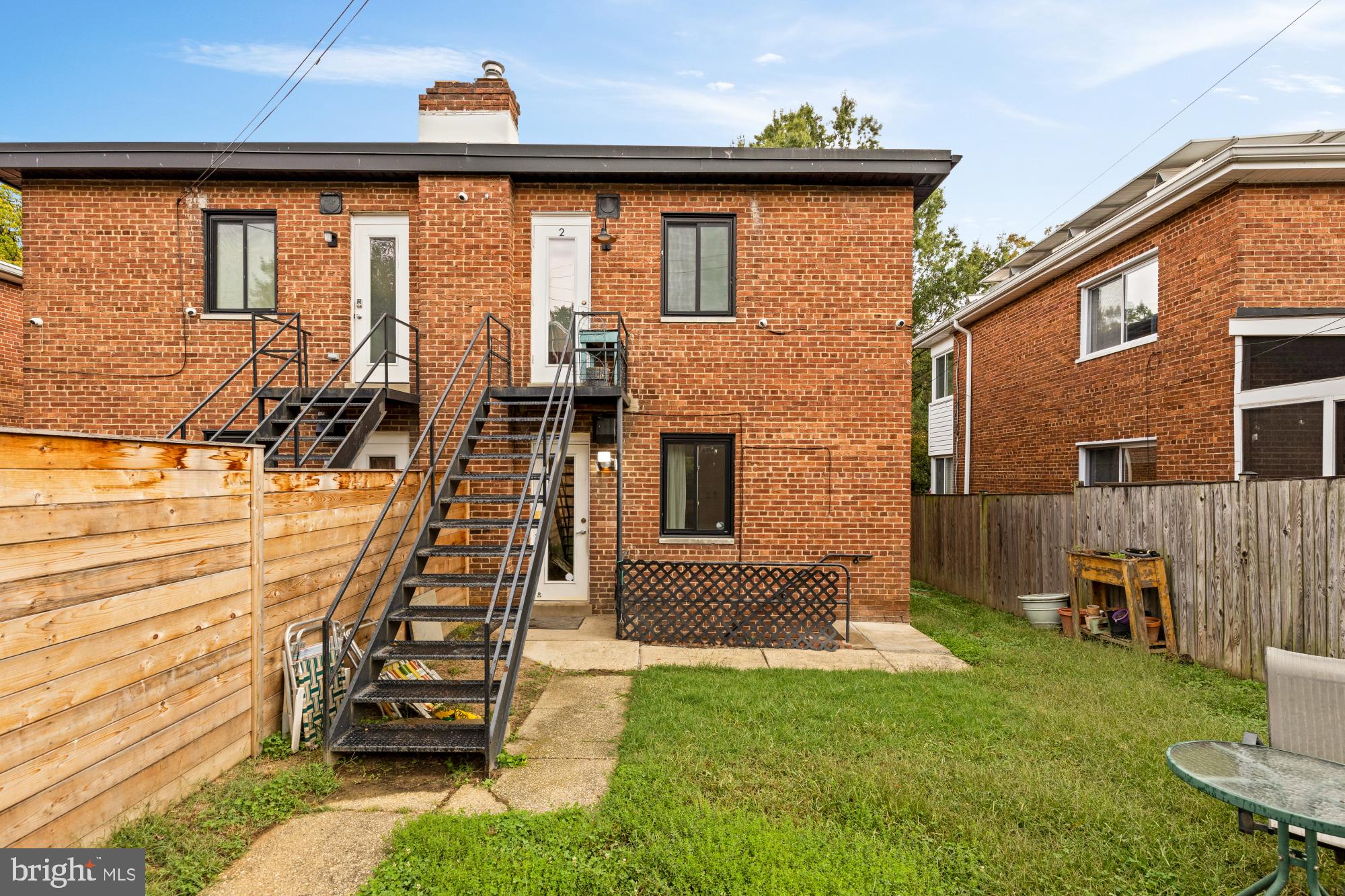 NONE AVAILABLE - Residential Income