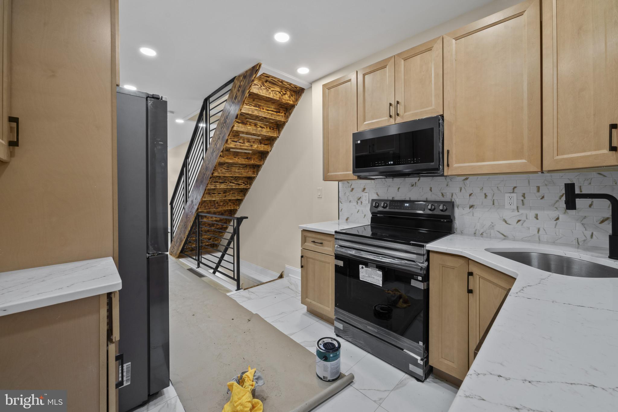 NEWBOLD - Residential