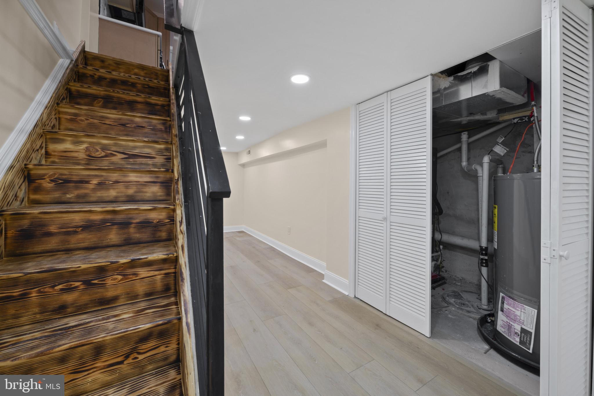 NEWBOLD - Residential