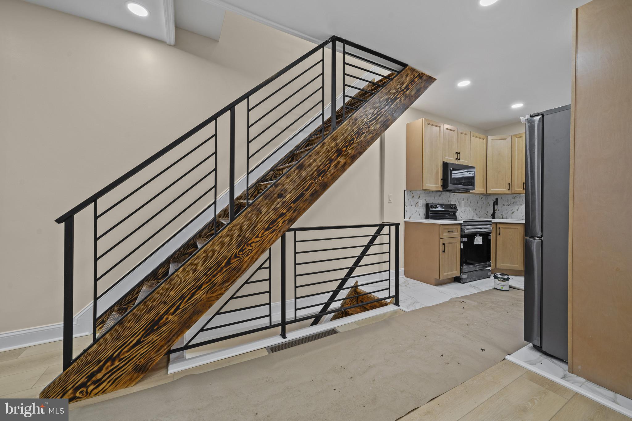 NEWBOLD - Residential