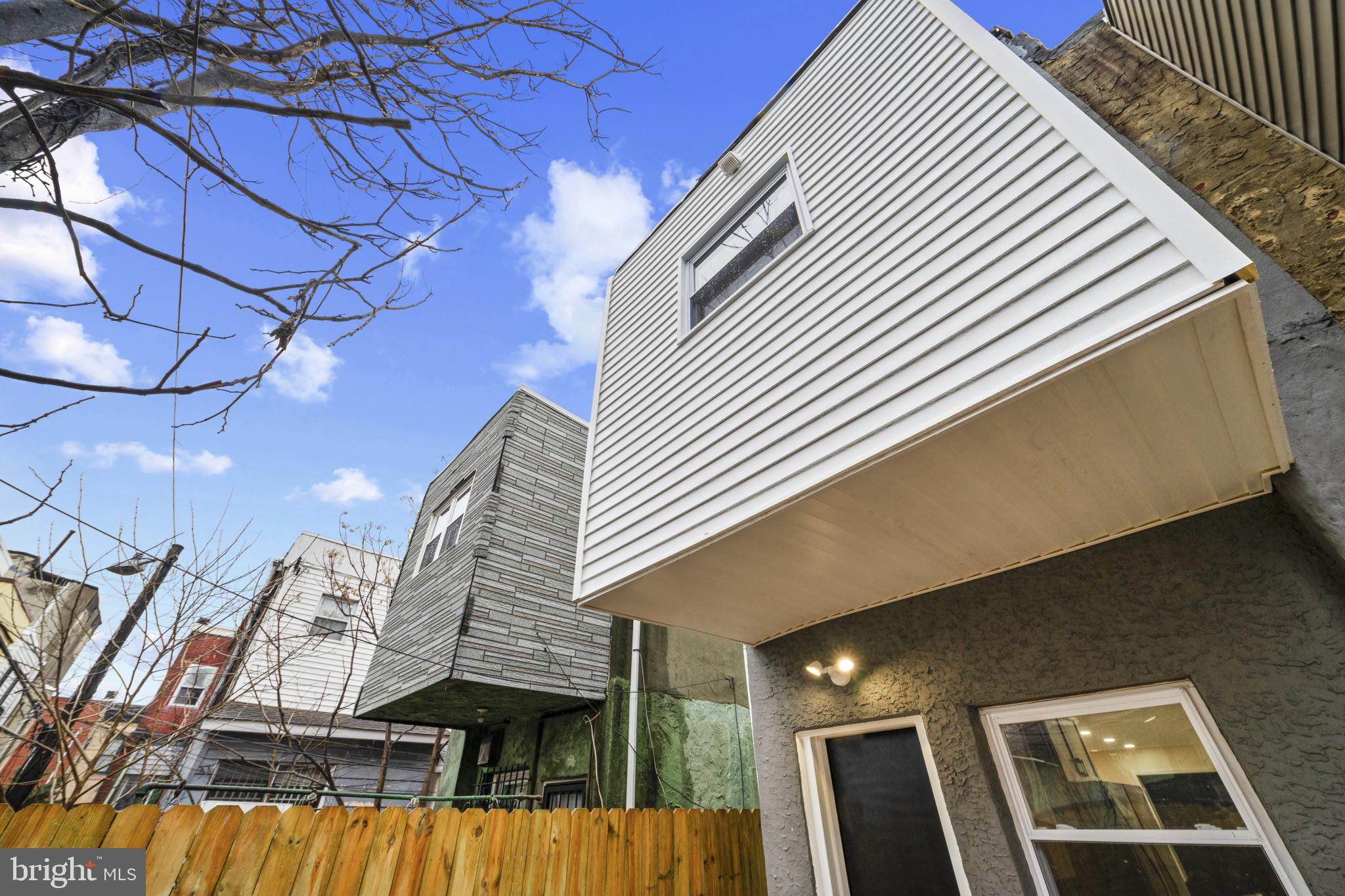 NEWBOLD - Residential