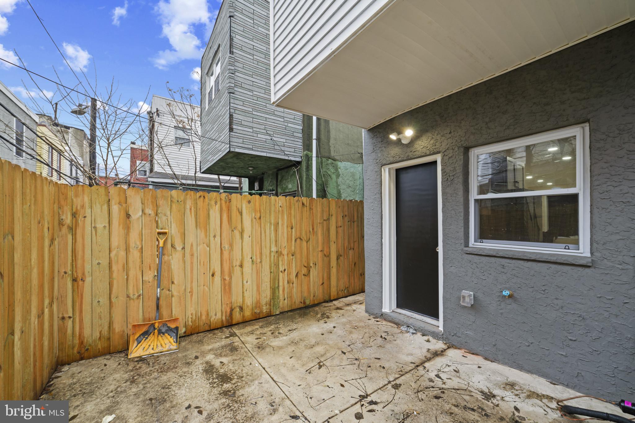 NEWBOLD - Residential