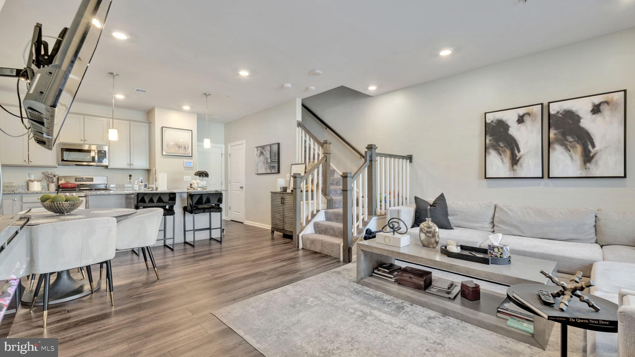 SEABROOK - Residential