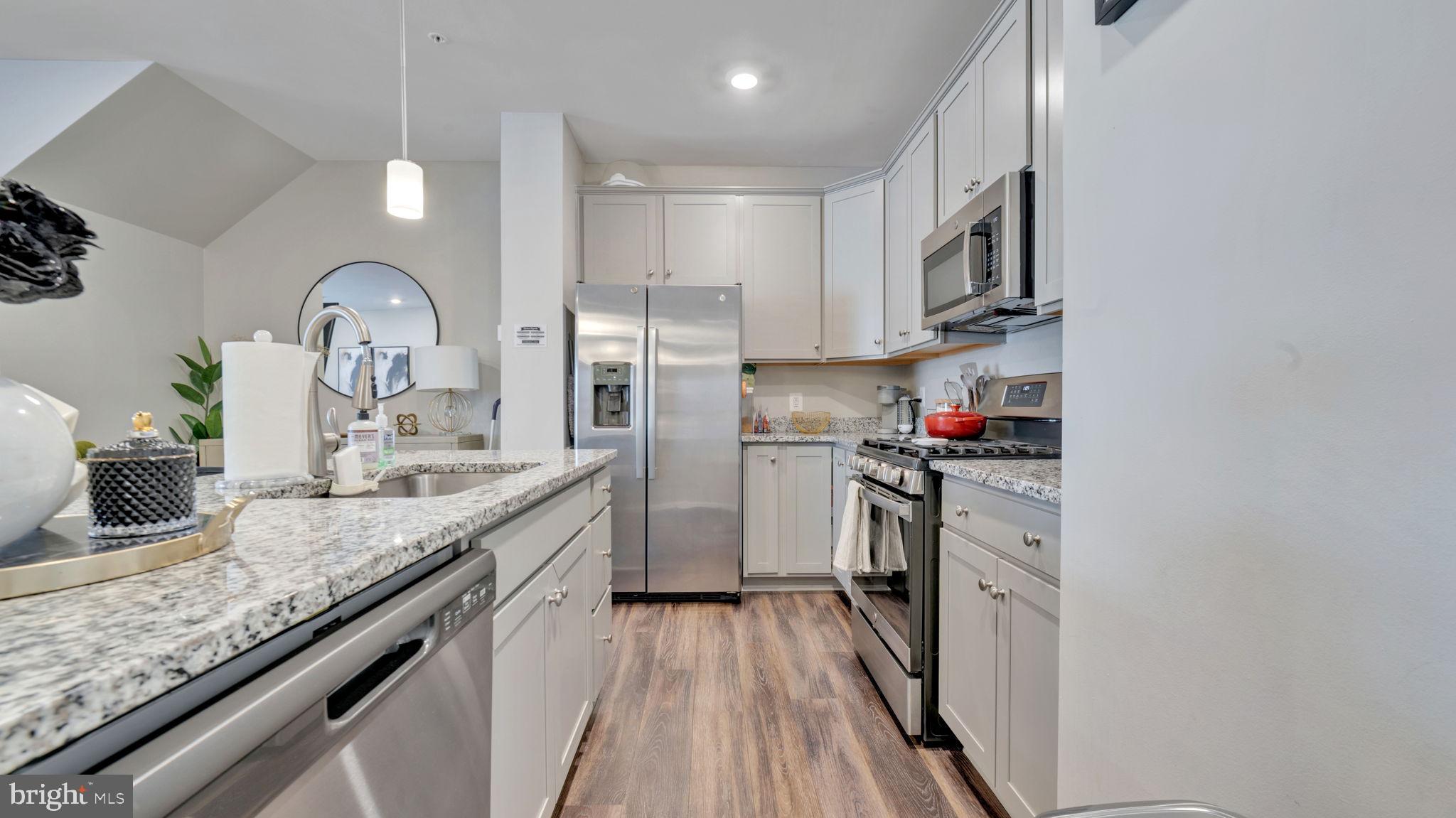 SEABROOK - Residential