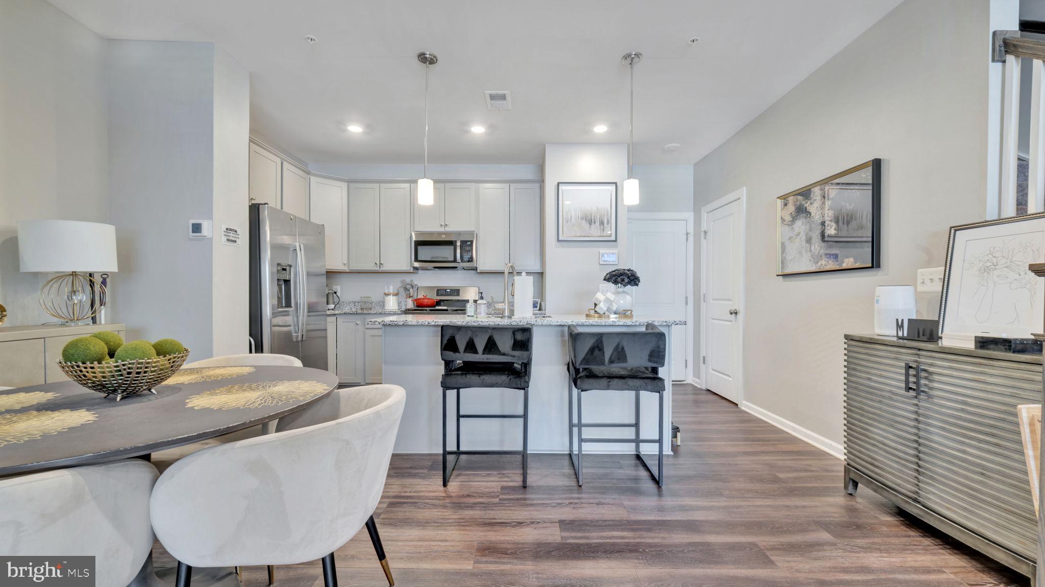 SEABROOK - Residential