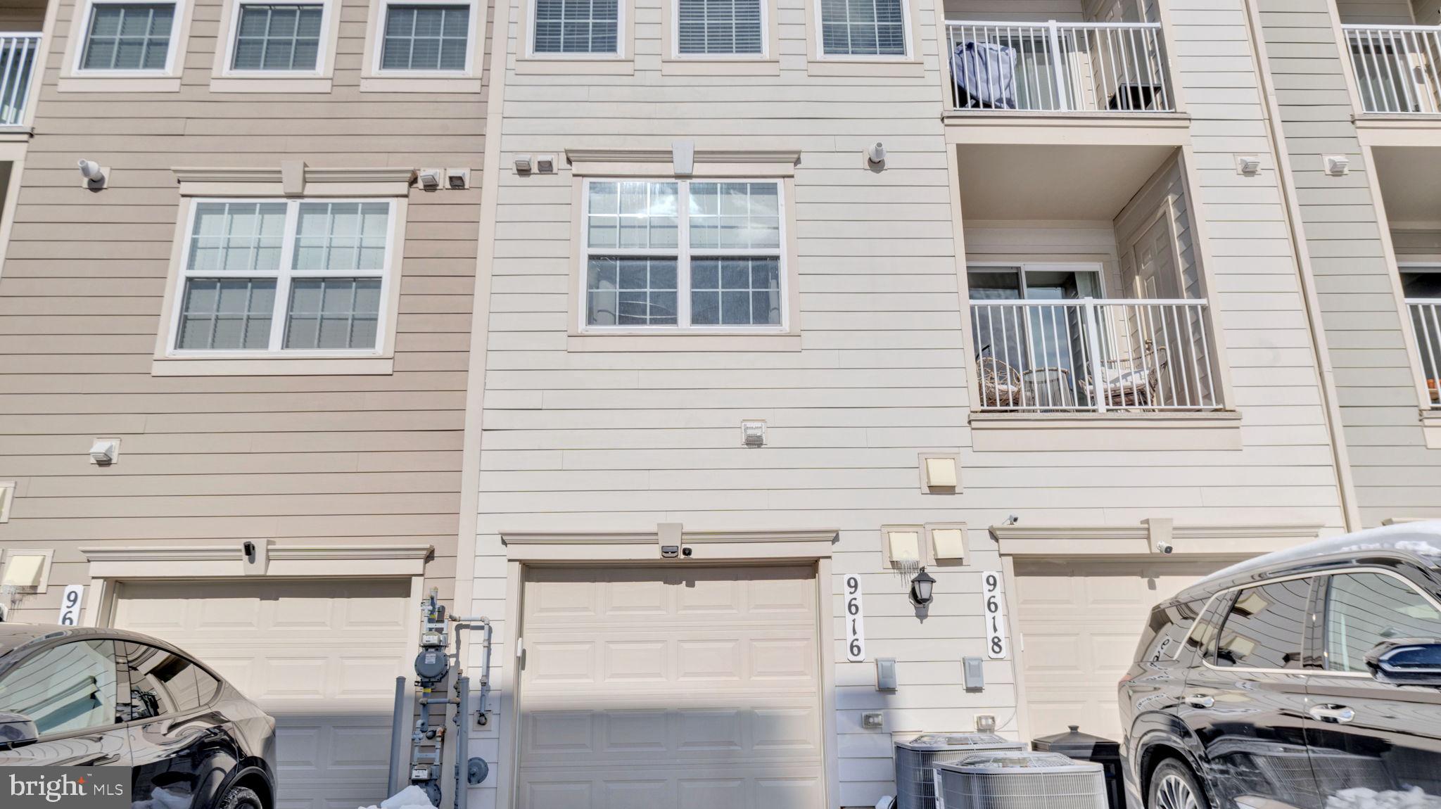 SEABROOK - Residential