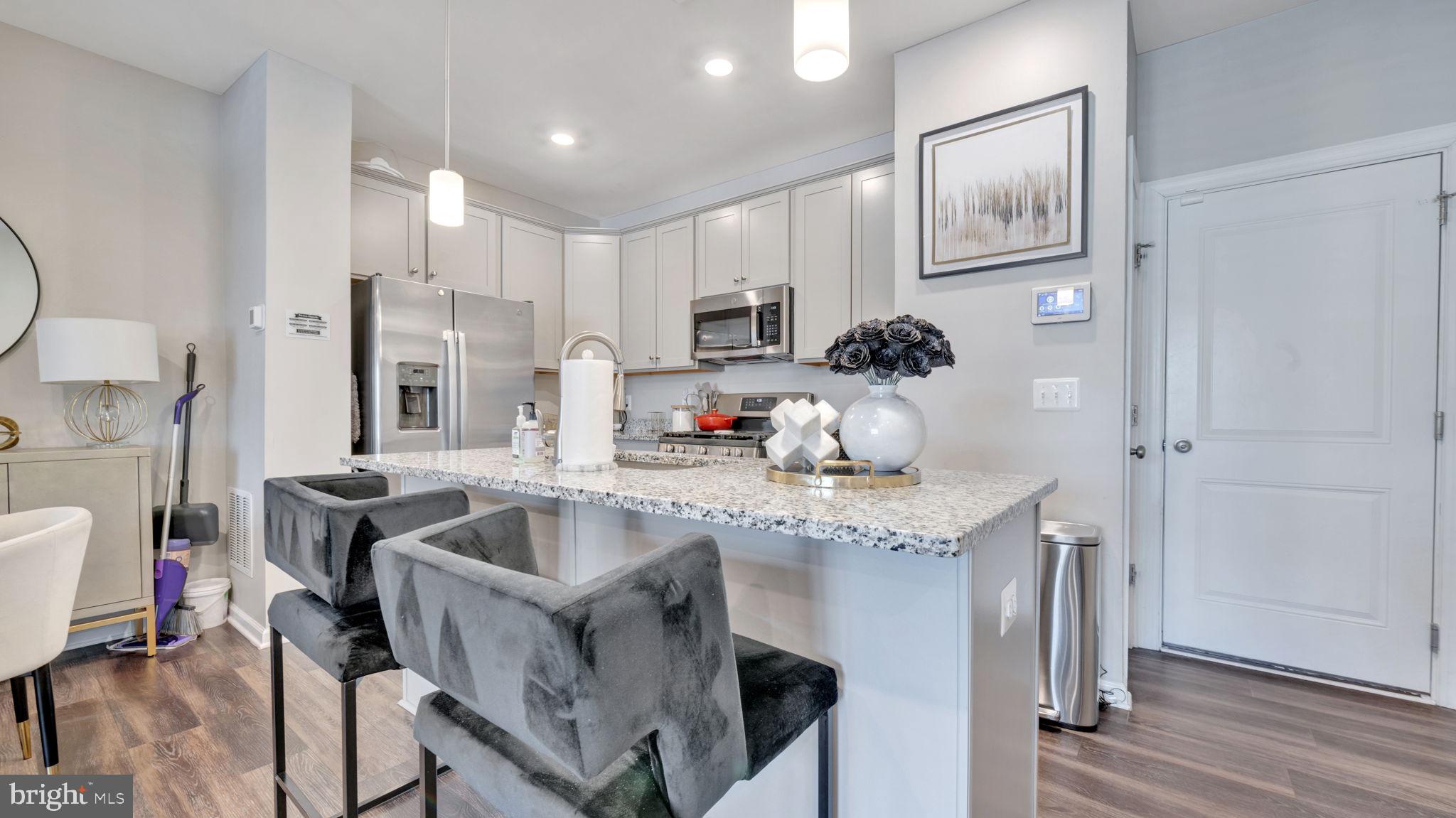 SEABROOK - Residential