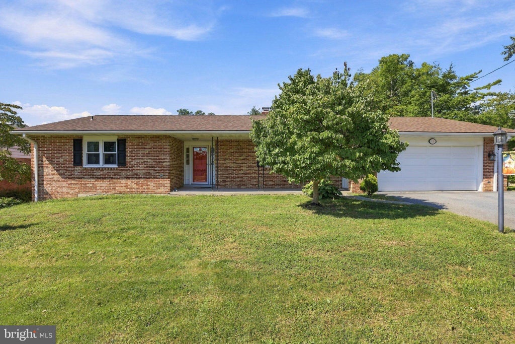 Photo of 130 Martin Avenue, EPHRATA, PA 17522 (MLS # PALA2095528)