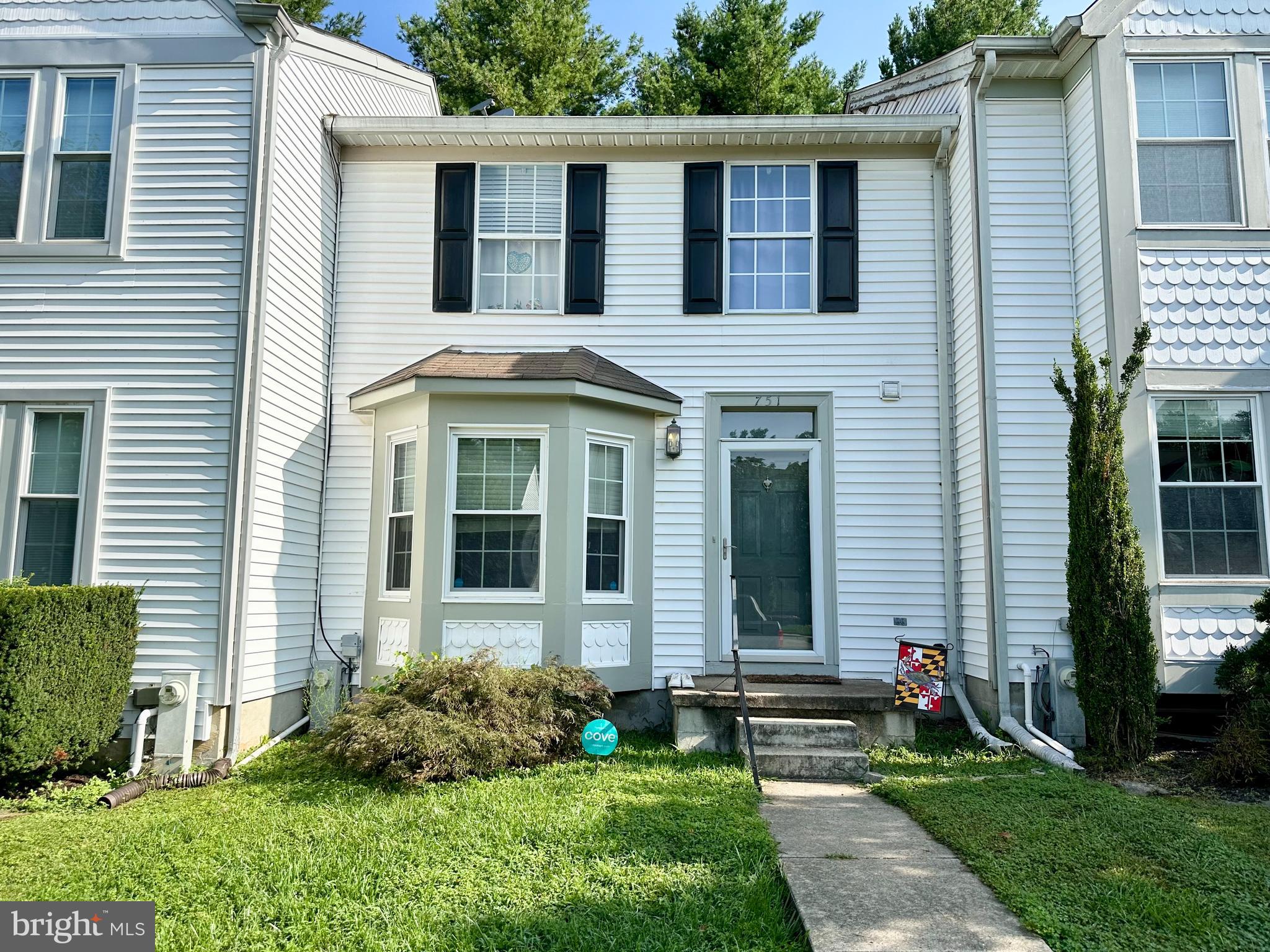 MAJORS CHOICE - Residential