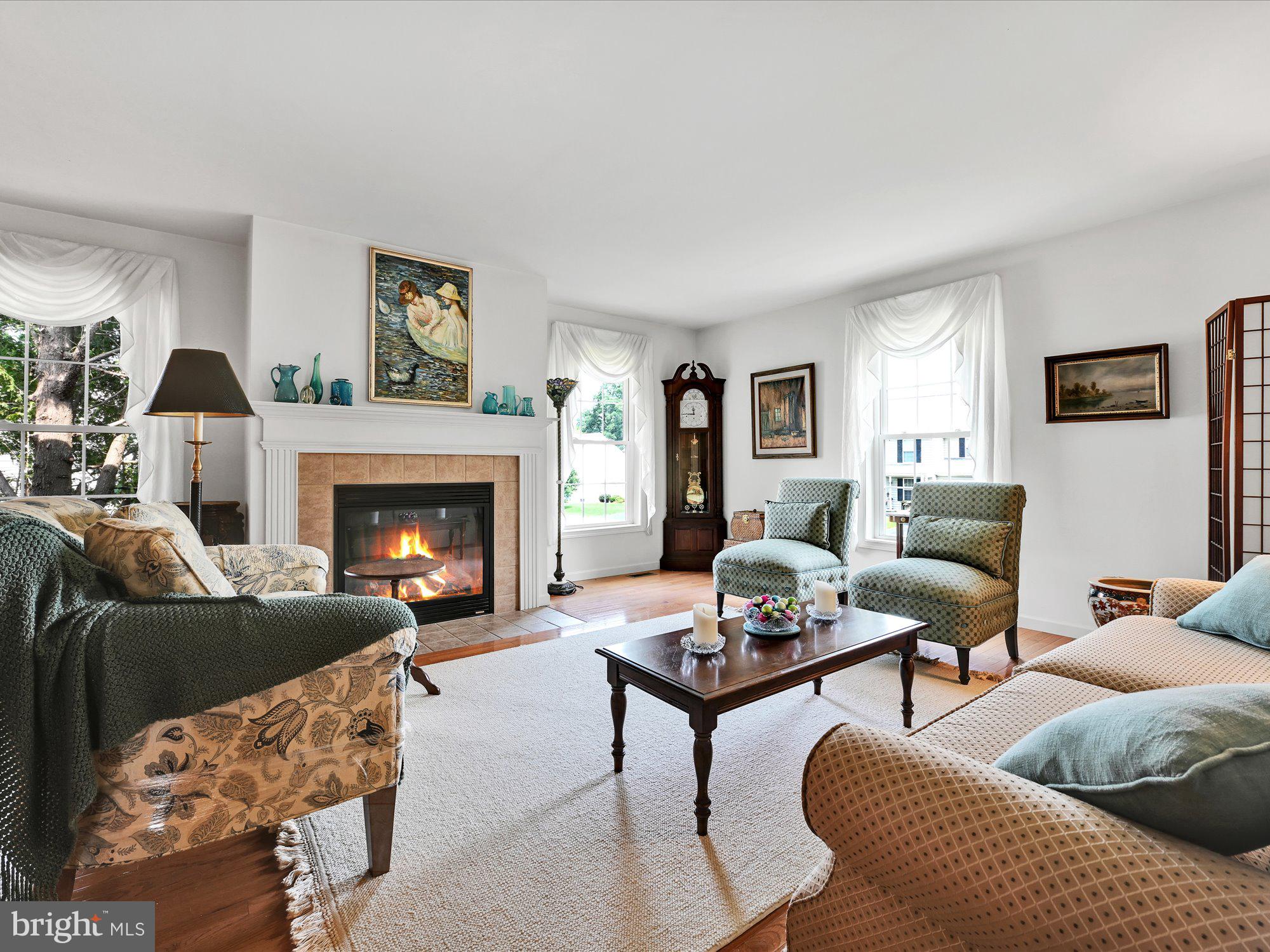 QUARRY RIDGE - Residential
