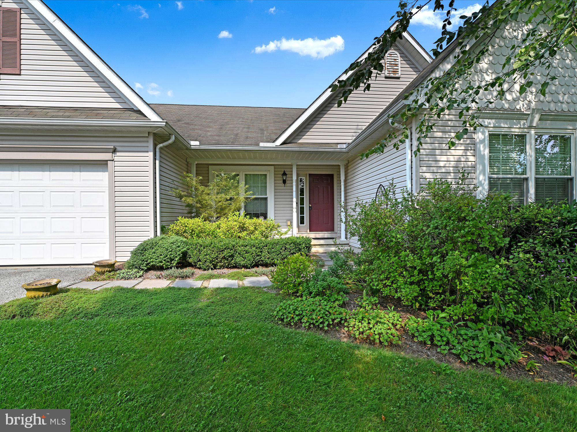 QUARRY RIDGE - Residential