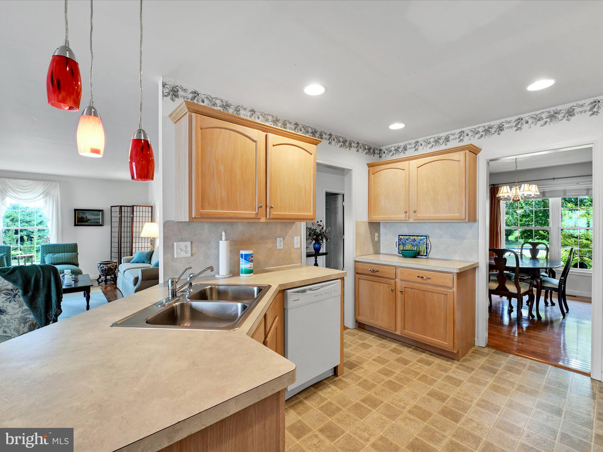 QUARRY RIDGE - Residential
